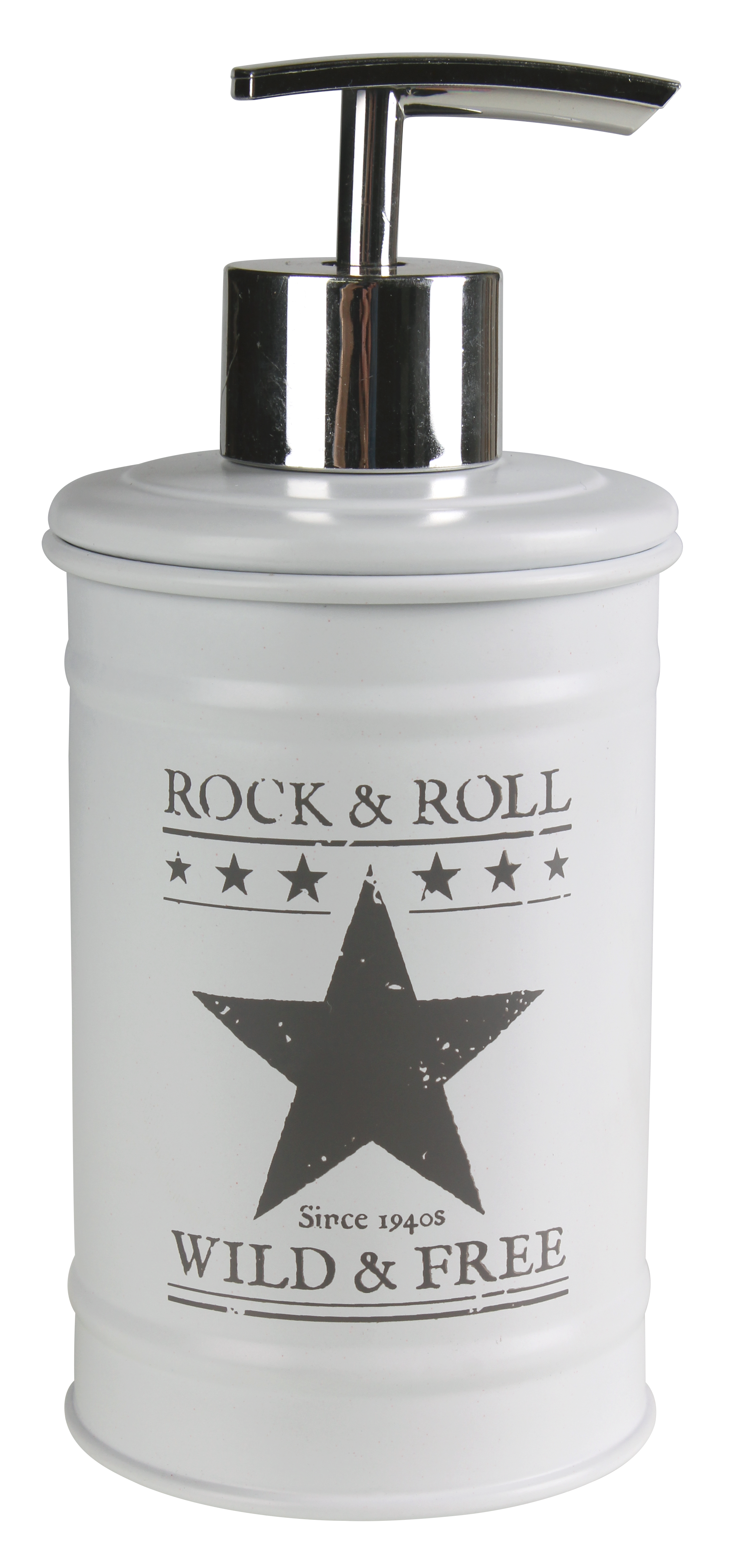 Dozownik do mydła Elvis Splendid