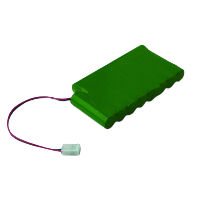 Zdjęcia - Pozostałe dla bezpieczeństwa Nice Akumulator PR300 HOME