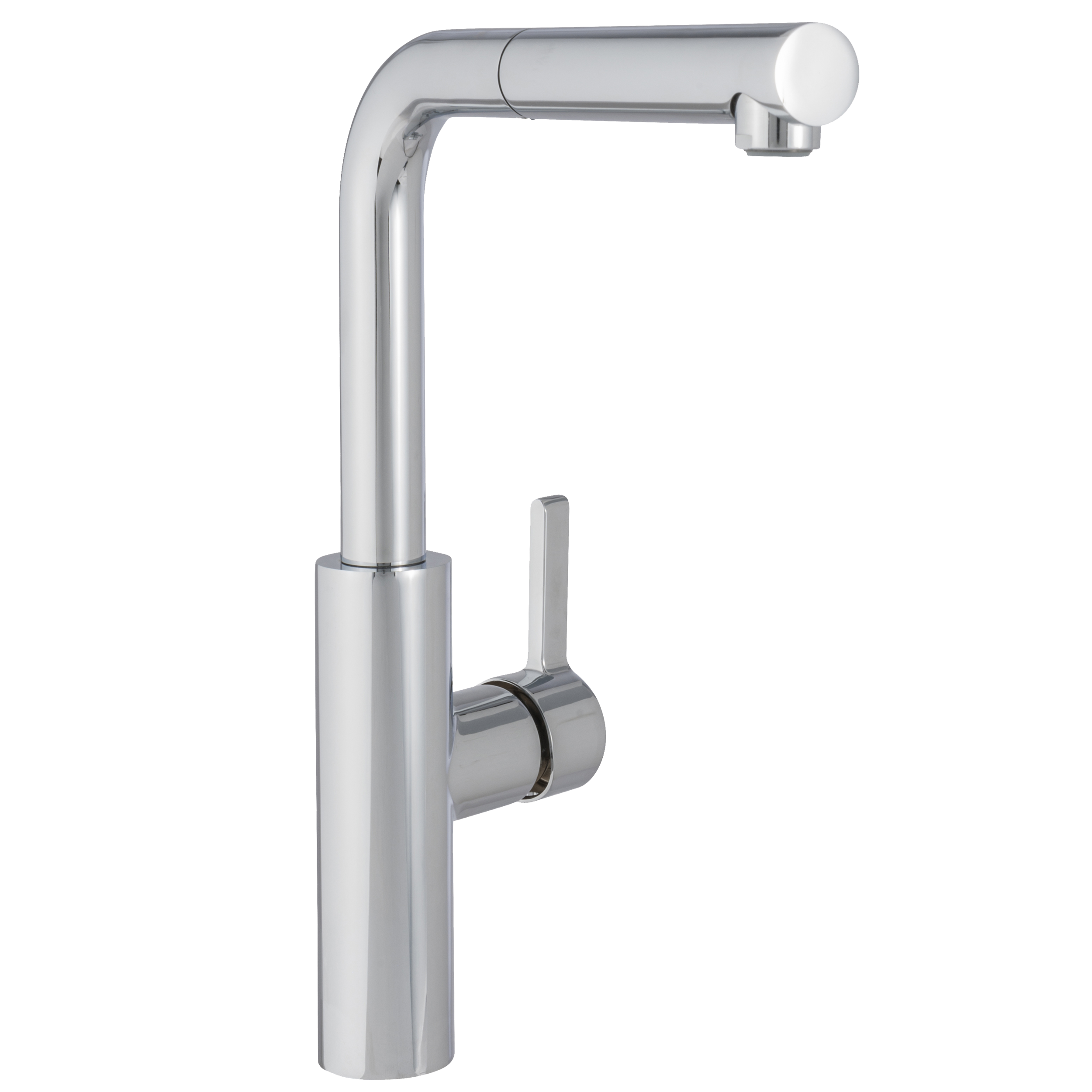 Bateria kuchenna z wyciąganą wylewką Emily Delinia