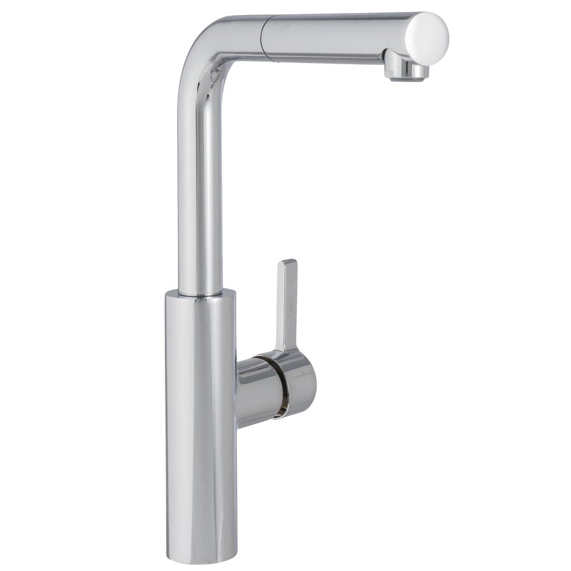 Bateria kuchenna z wyciąganą wylewką Emily Delinia