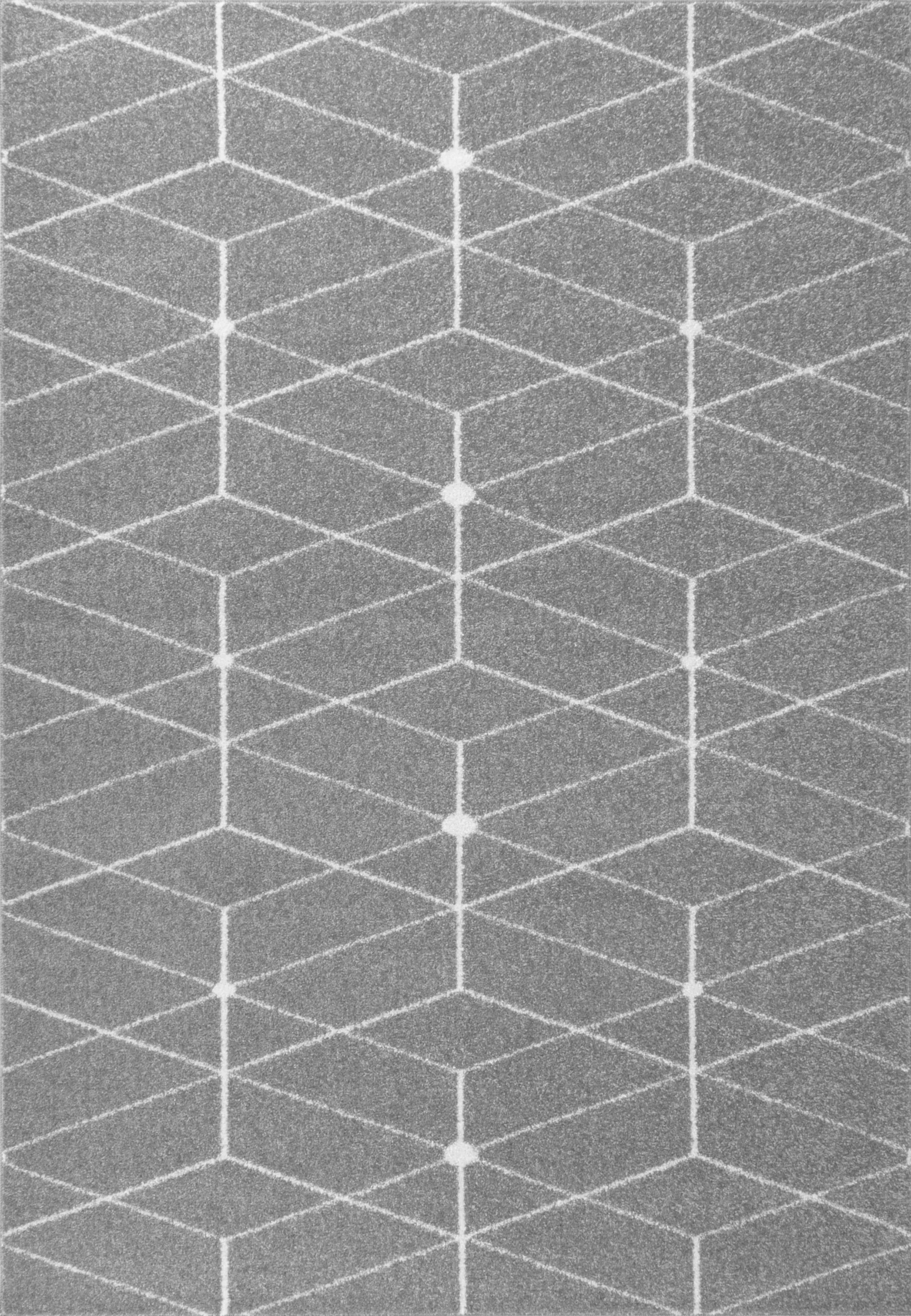 Dywan Sommar Szary 120 X 170 Cm Leroy Merlin dywan-sommar-szary-120-x-170-cm-leroy-merlin