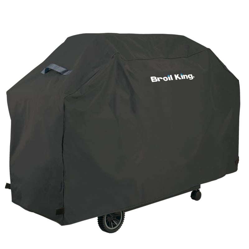 Pokrowiec na grill 117x55x147 cm Crown Broil King