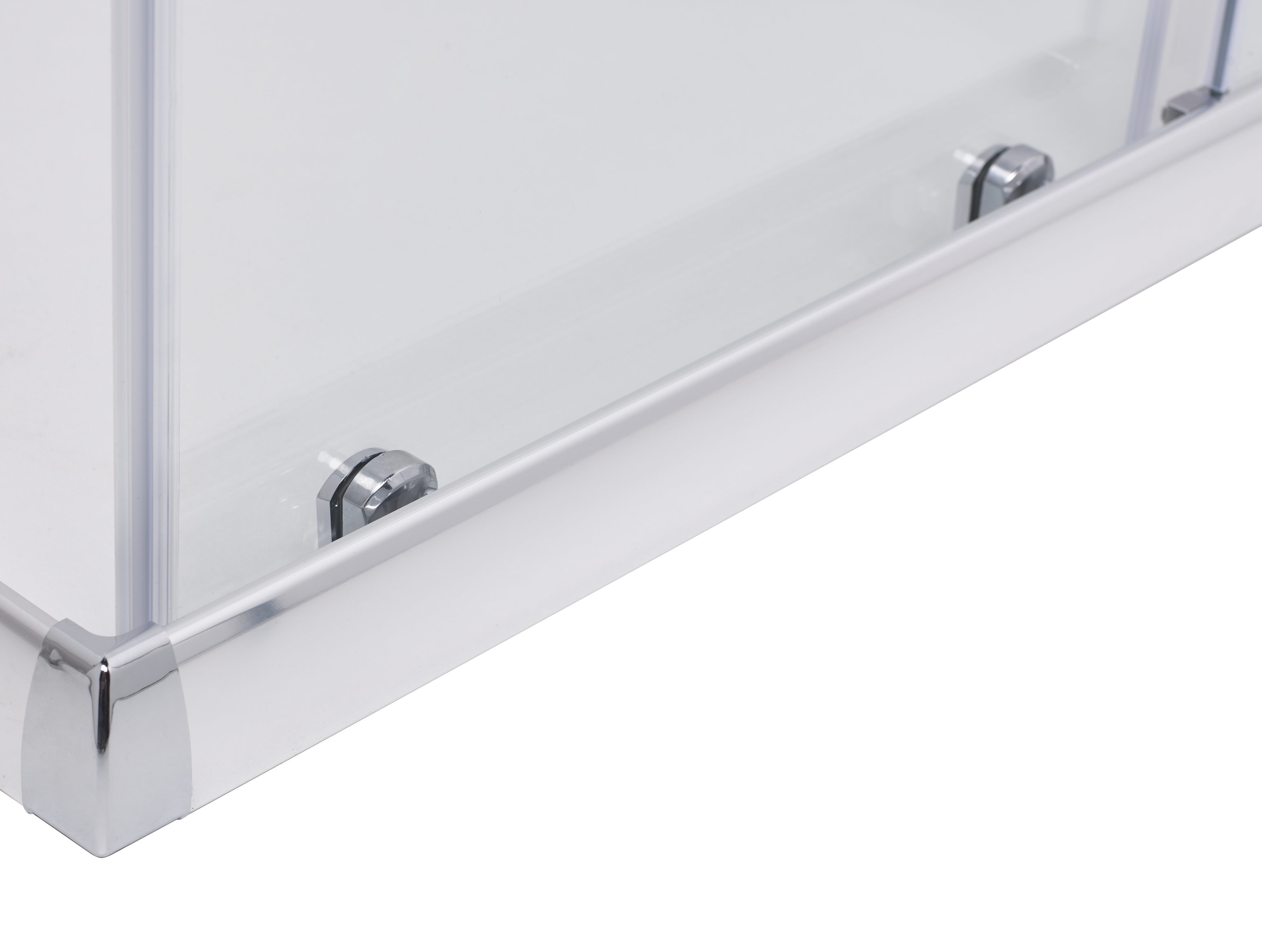 Kabina prysznicowa 90 x 90 cm Stylio Sea-Horse - 3