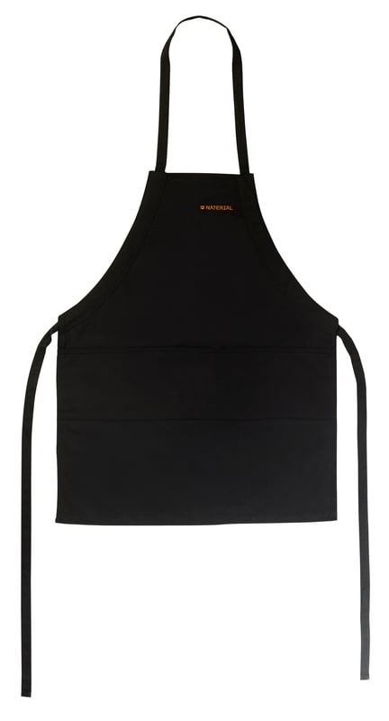 Fartuch do grillowania Naterial