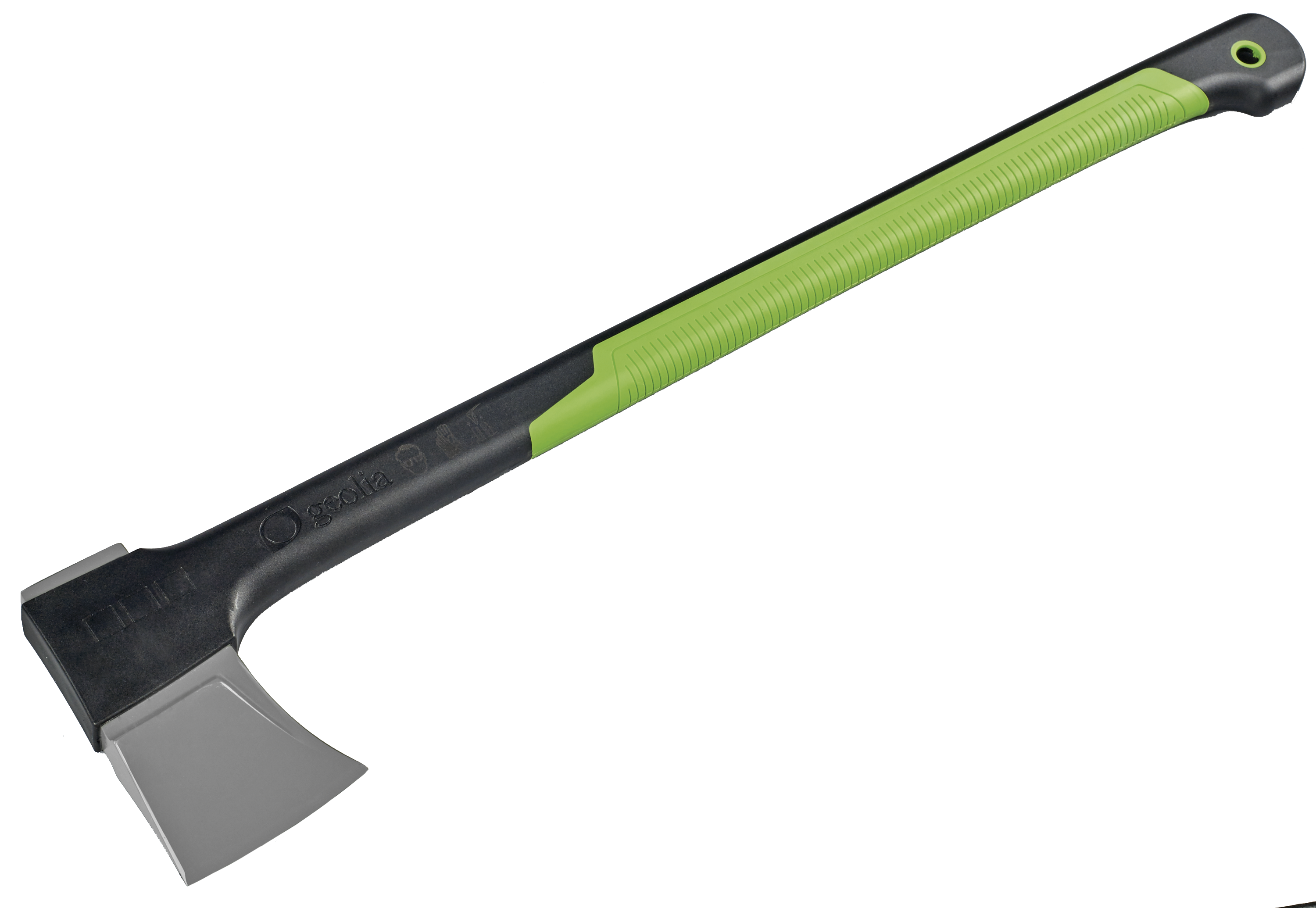 Siekiera Geolia rozłupująca 2.5kg 81 cm - 5