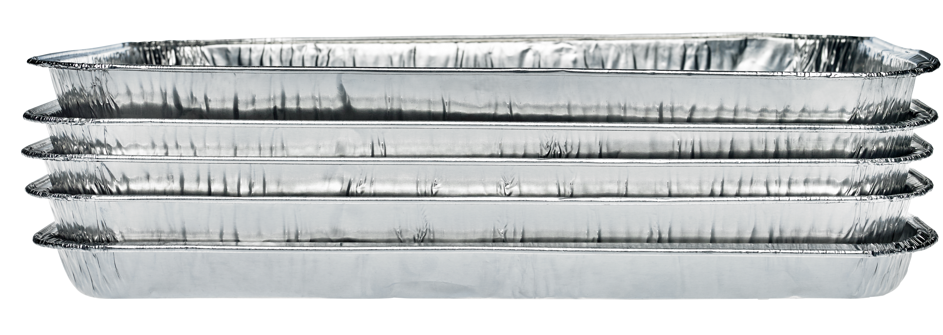 Pinza per barbecue in inox grezzo NATERIAL L 24 x L 34.5 x H 2.2 cm - 6
