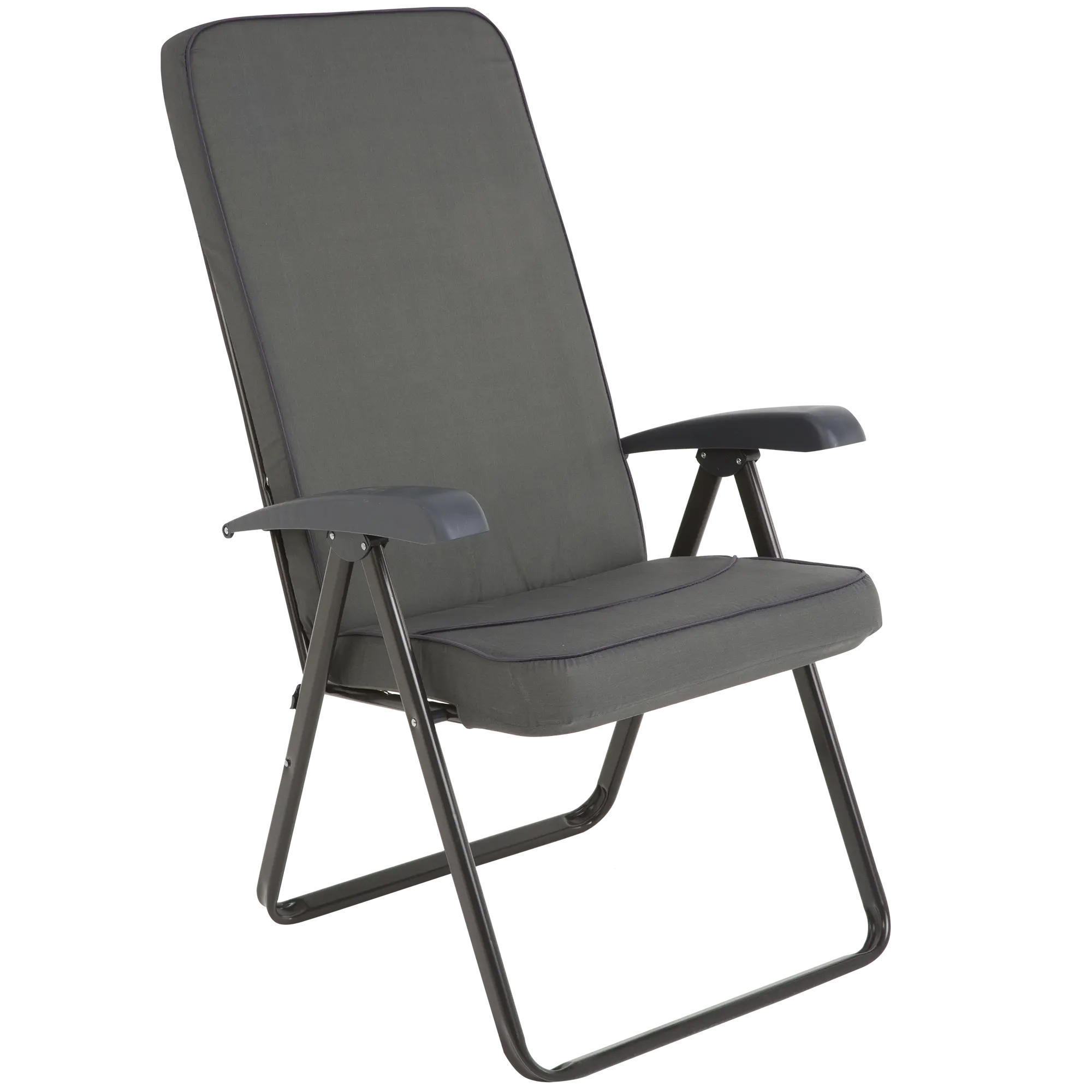 Fotel ogrodowy Modena Square antracytowy Patio