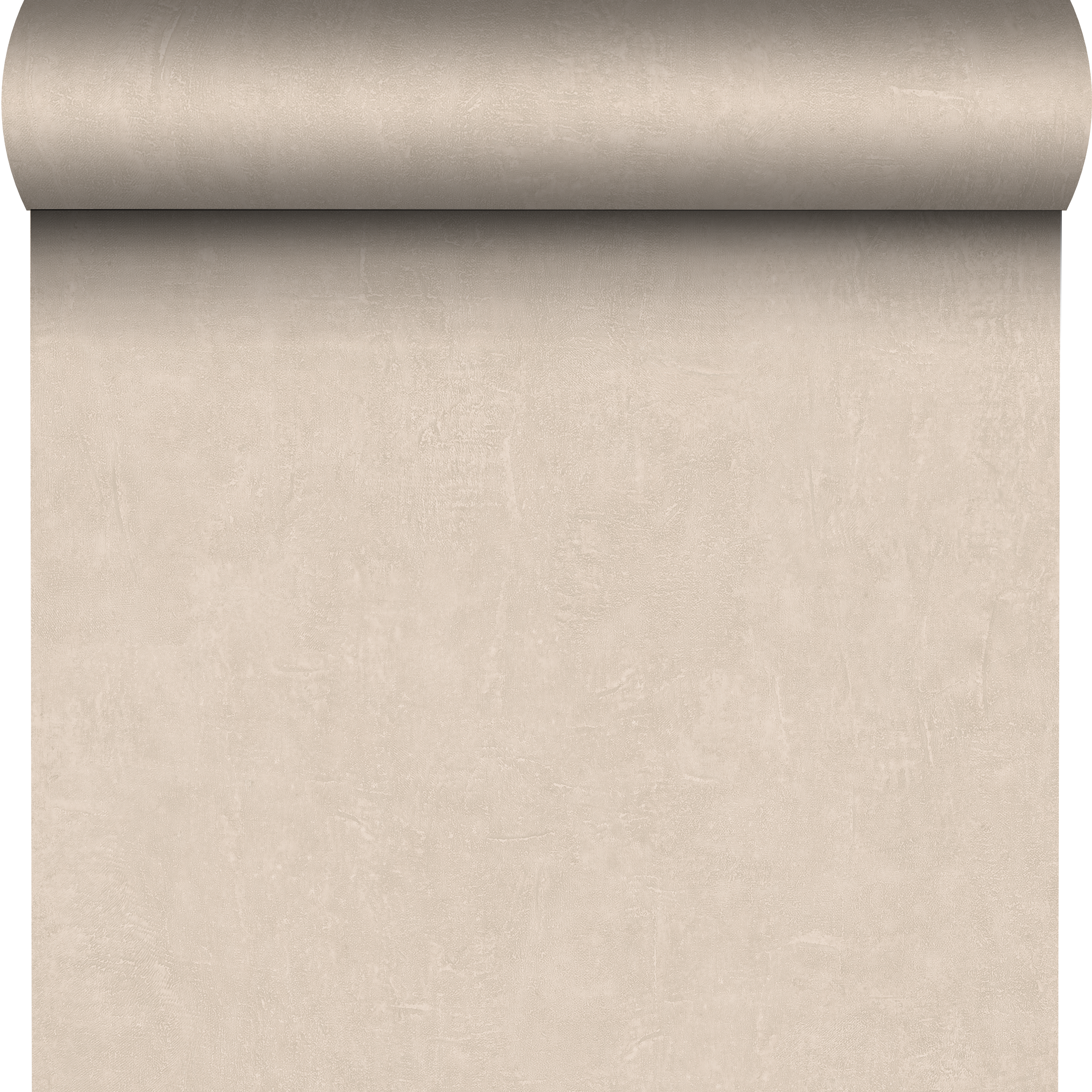 Papel pintado vinilo aplicación cola en pared Imitación material Plaster mat diego trench beige  INSPIRE 53cmx10.05m lavable - 7