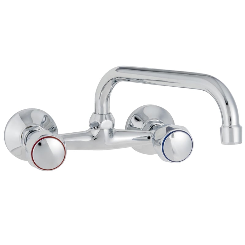 Bateria kuchenna ścienna Marin Delinia