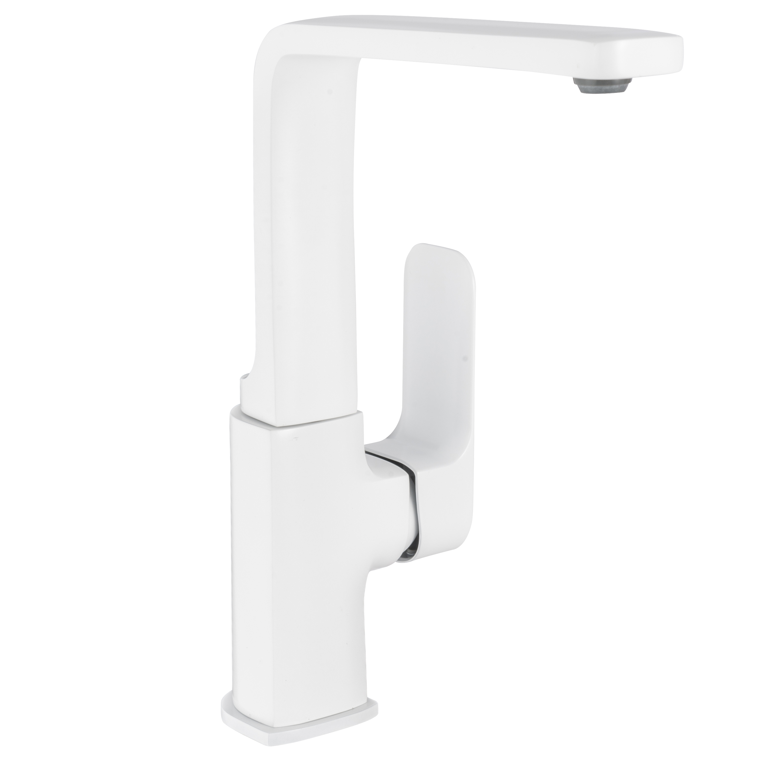 Bateria kuchenna Deli Biały wylewka L 28,1 cm Remix Delinia