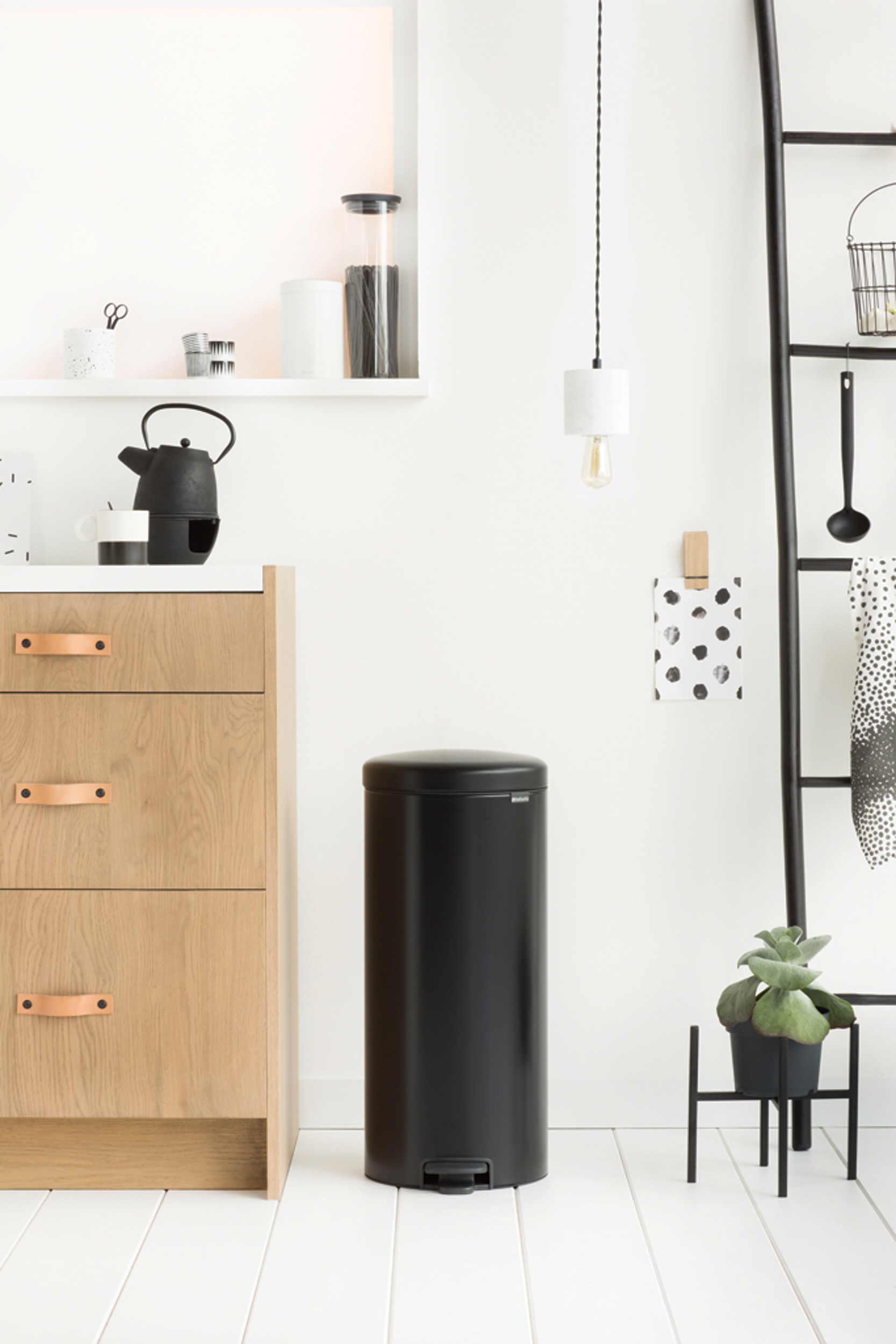 Kosz na śmieci Newicon 30 l Brabantia - 2