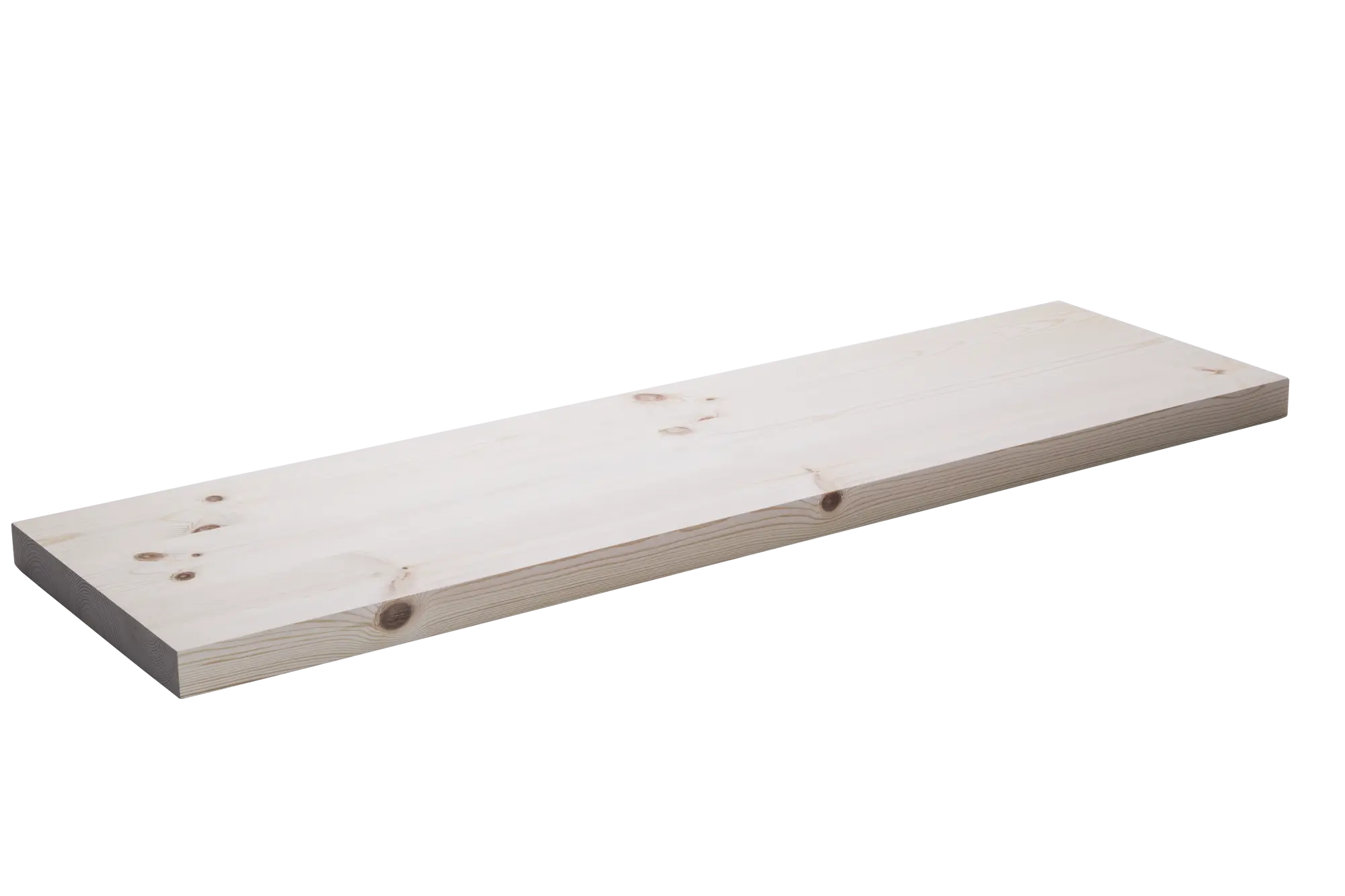 Stopień do schodów drewnianych 100 x 29 x 3.5 cm Sosna KORNIK
