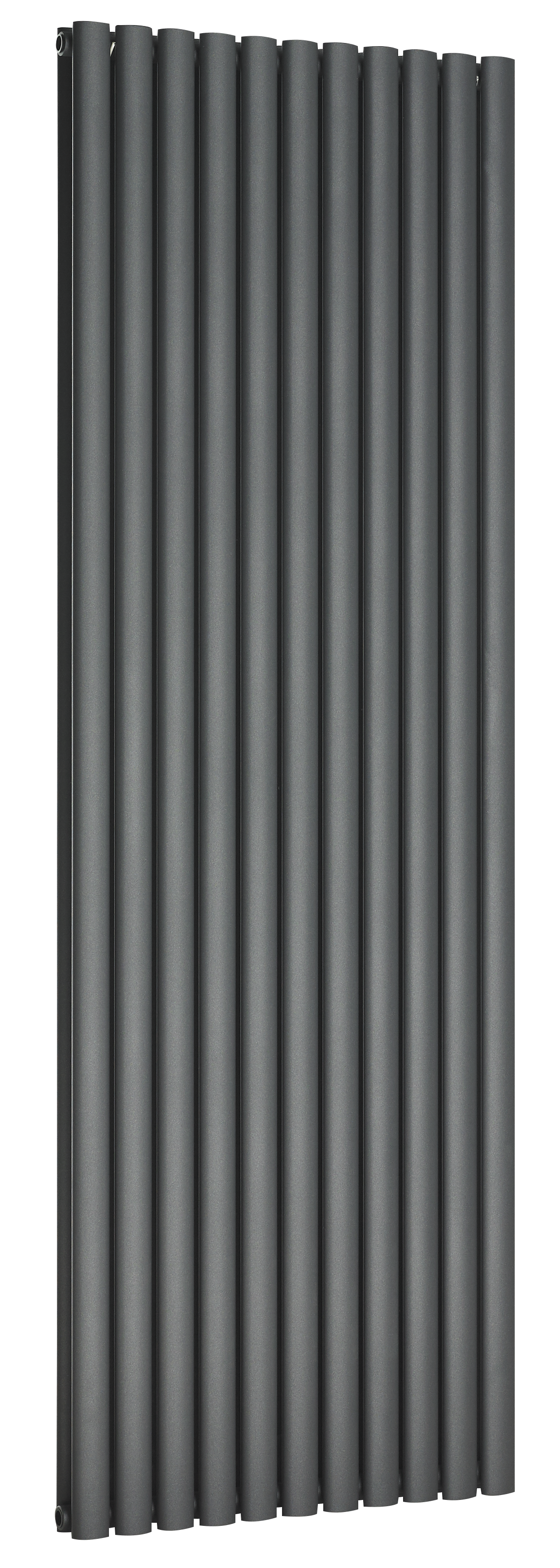 Grzejnik RING2 190x64.2 cm Grafit 2364W Roz 5cm 10 Bar LUXRAD