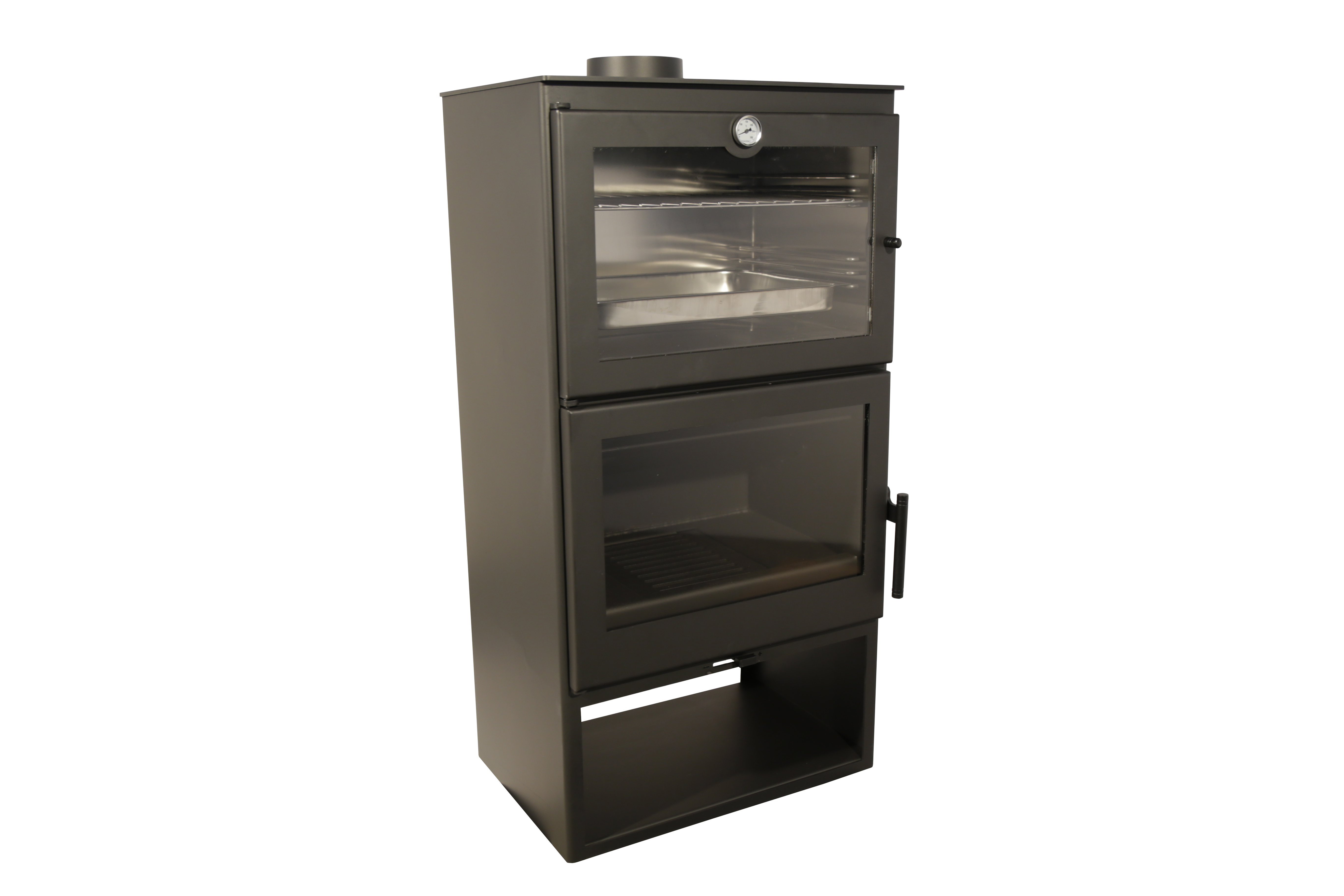 Piec kominkowy Gourmet eco 7.1 kW Panadero