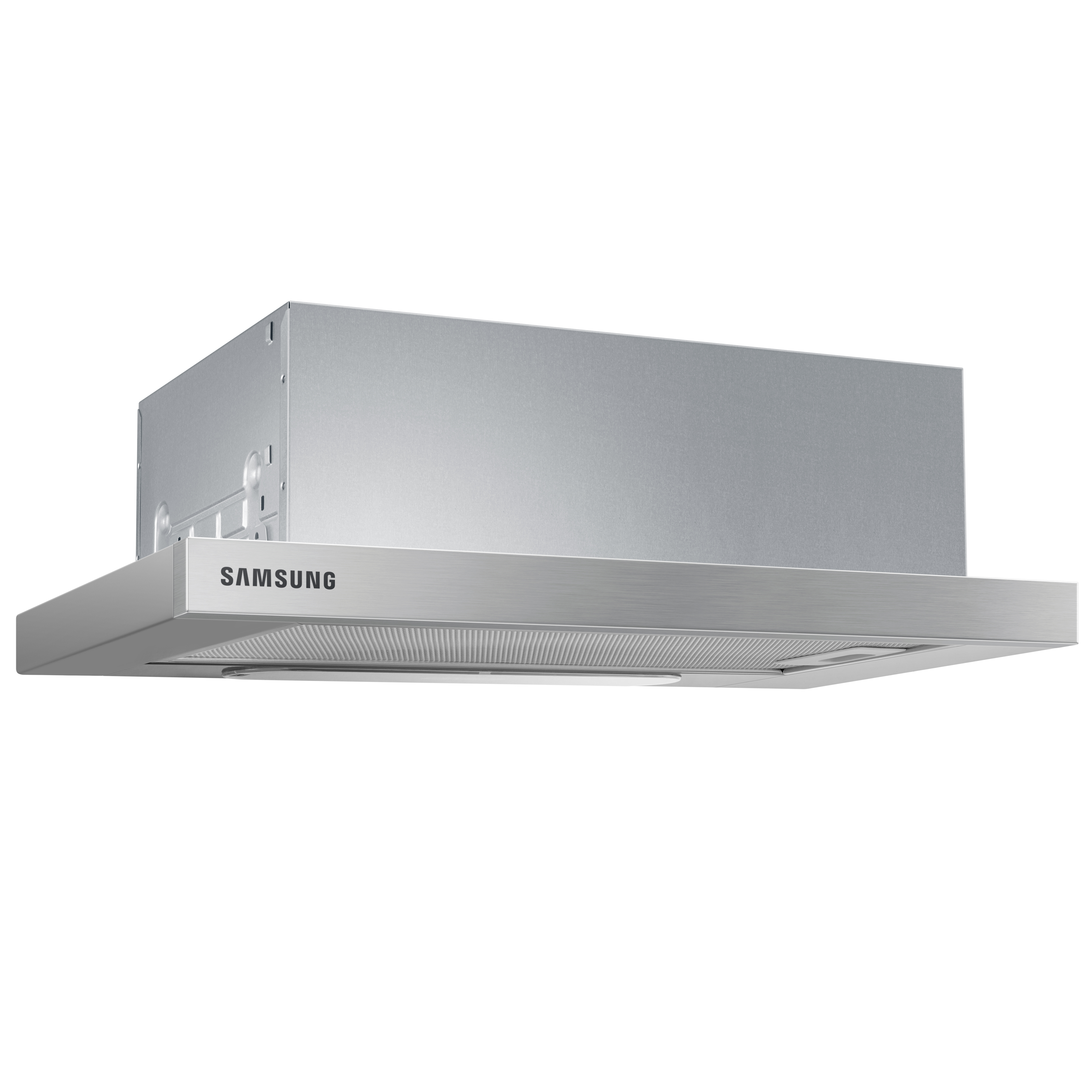 Okap podszafkowy teleskopowy NK24M1030IS/UR 60 cm Samsung
