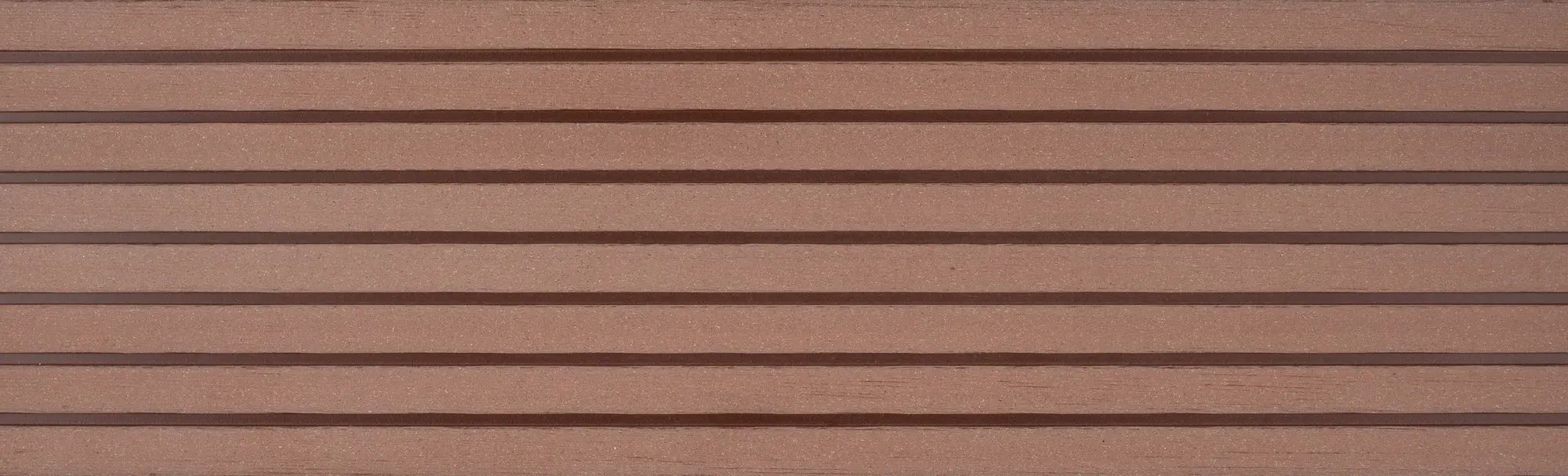 Deska tarasowa kompozytowa Gala 15x240x2.5 cm redwood DLH - 5