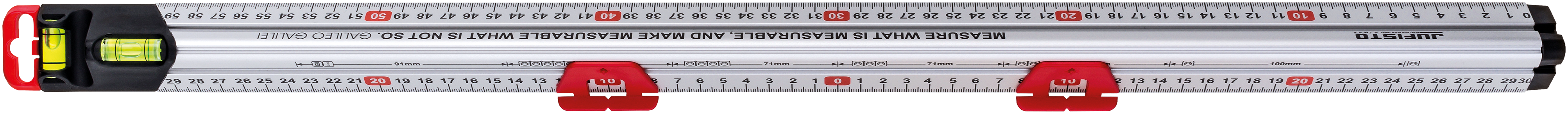 Liniał uniwersalny 600 mm