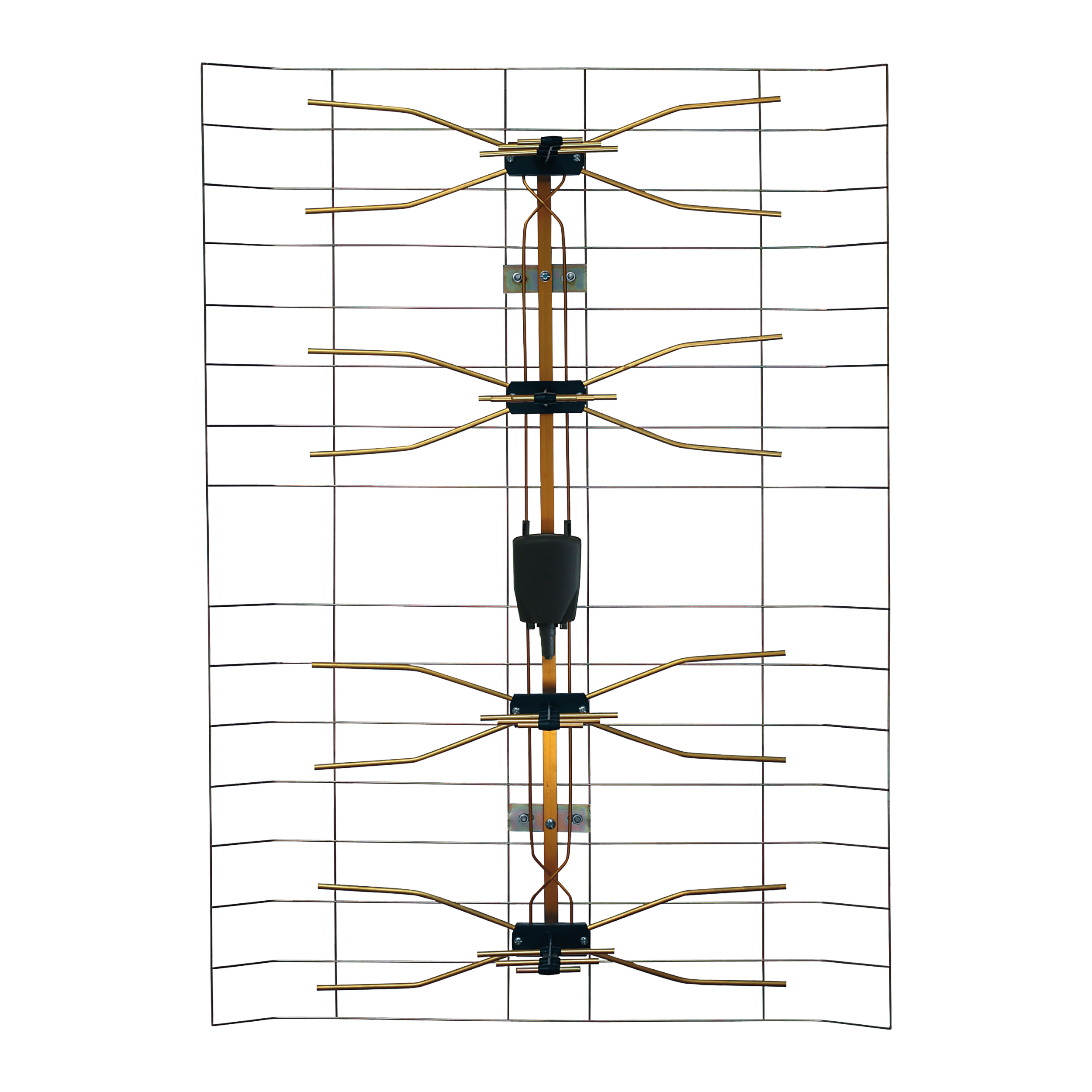 Antena VHF/UHF HN16 40 DPM