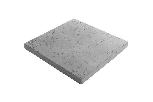 Płyta chodnikowa trawertyn 44.4x44.4 Bruk-Bet