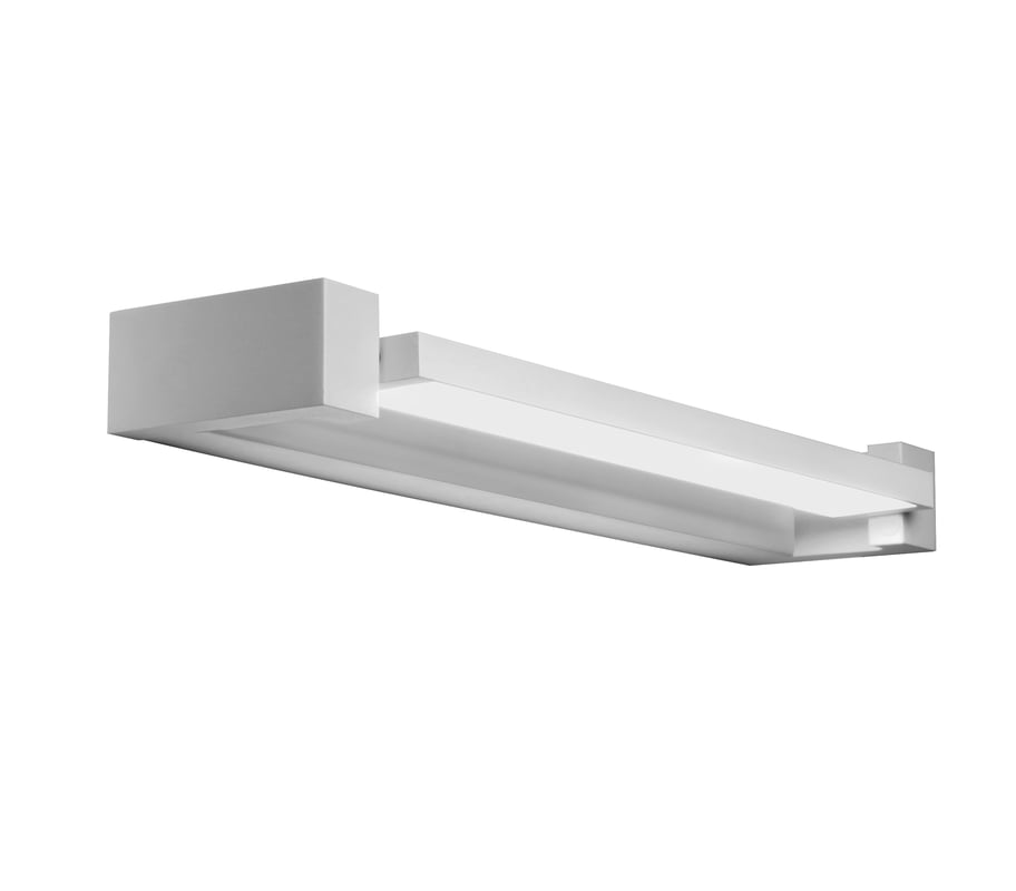 Kinkiet łazienkowy CARGO ruchomy IP44 biały LED LIGHT PRESTIGE