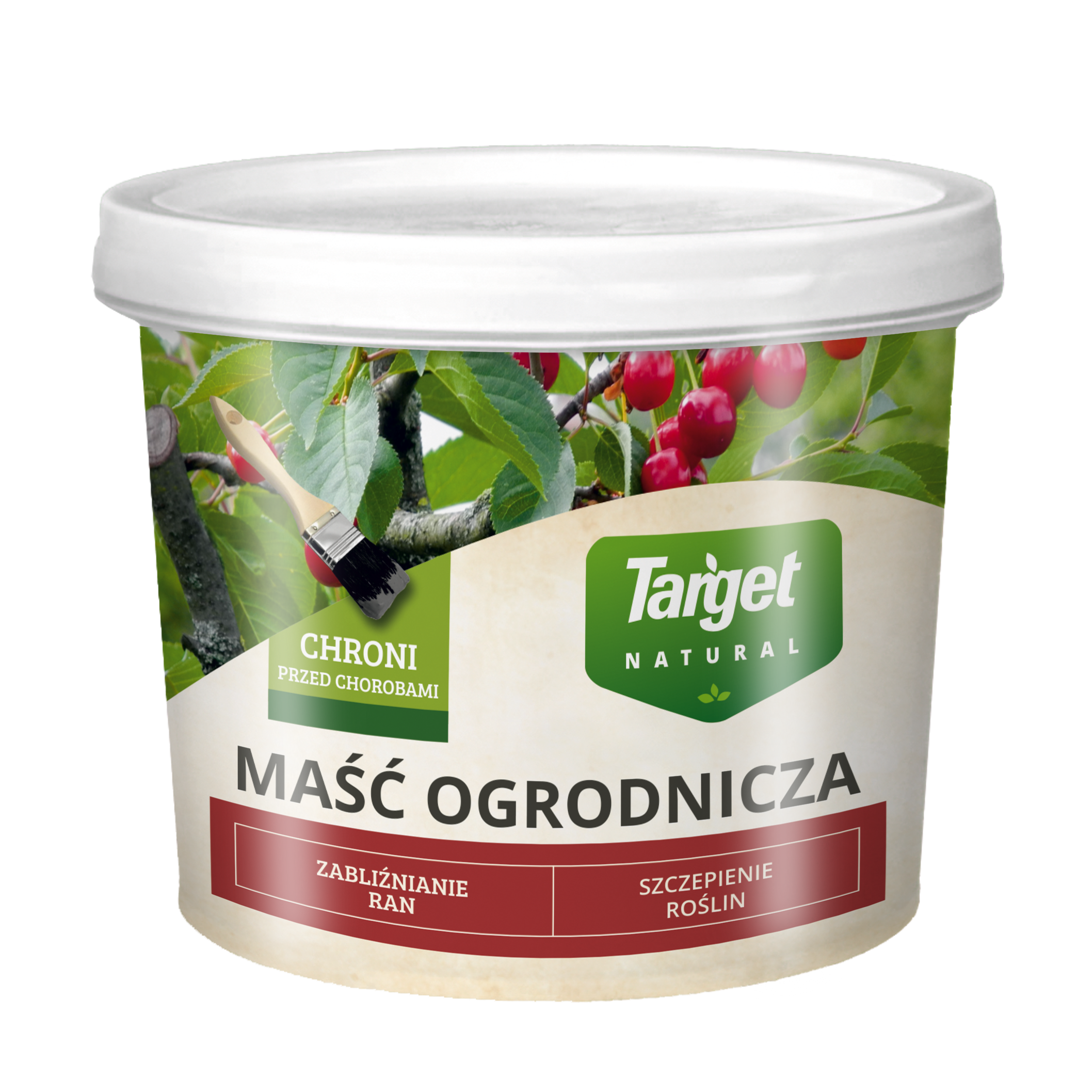 Maść ogrodnicza 350 g Target