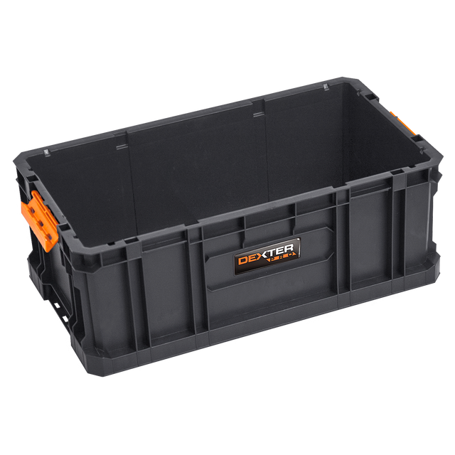 Skrzynka narzędziowa Box 31 x 53 x 19 cm Dexter Pro