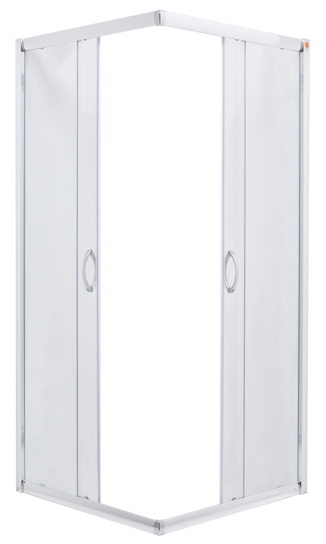 Kabina prysznicowa 90 x 90 cm Stylio Sea-Horse