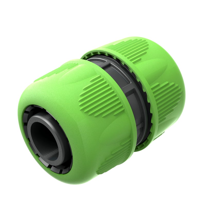 Reparator 25 mm(1") plastikowy Geolia