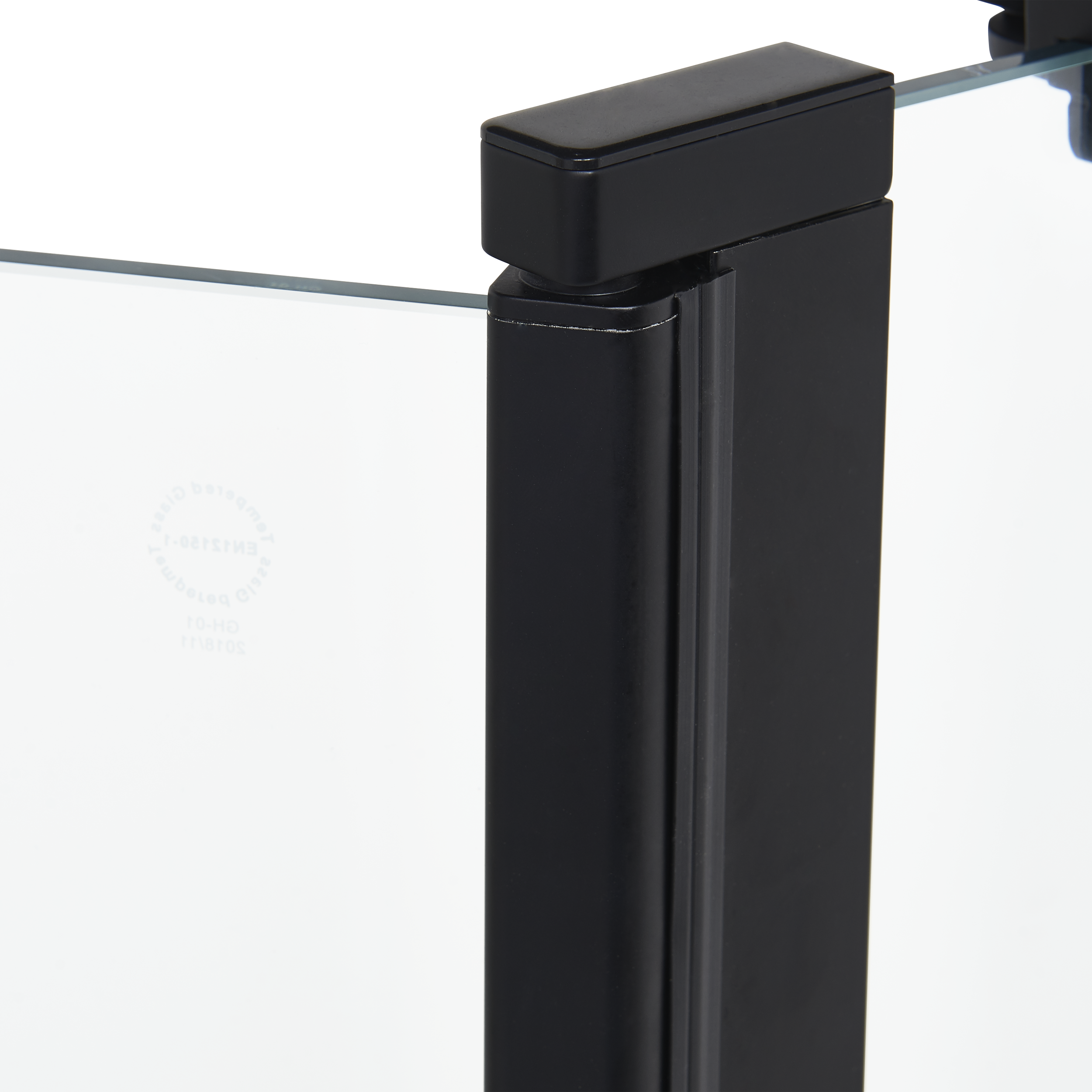 Osłonka do Walk In Remix 40 x 200 cm Sensea - 26