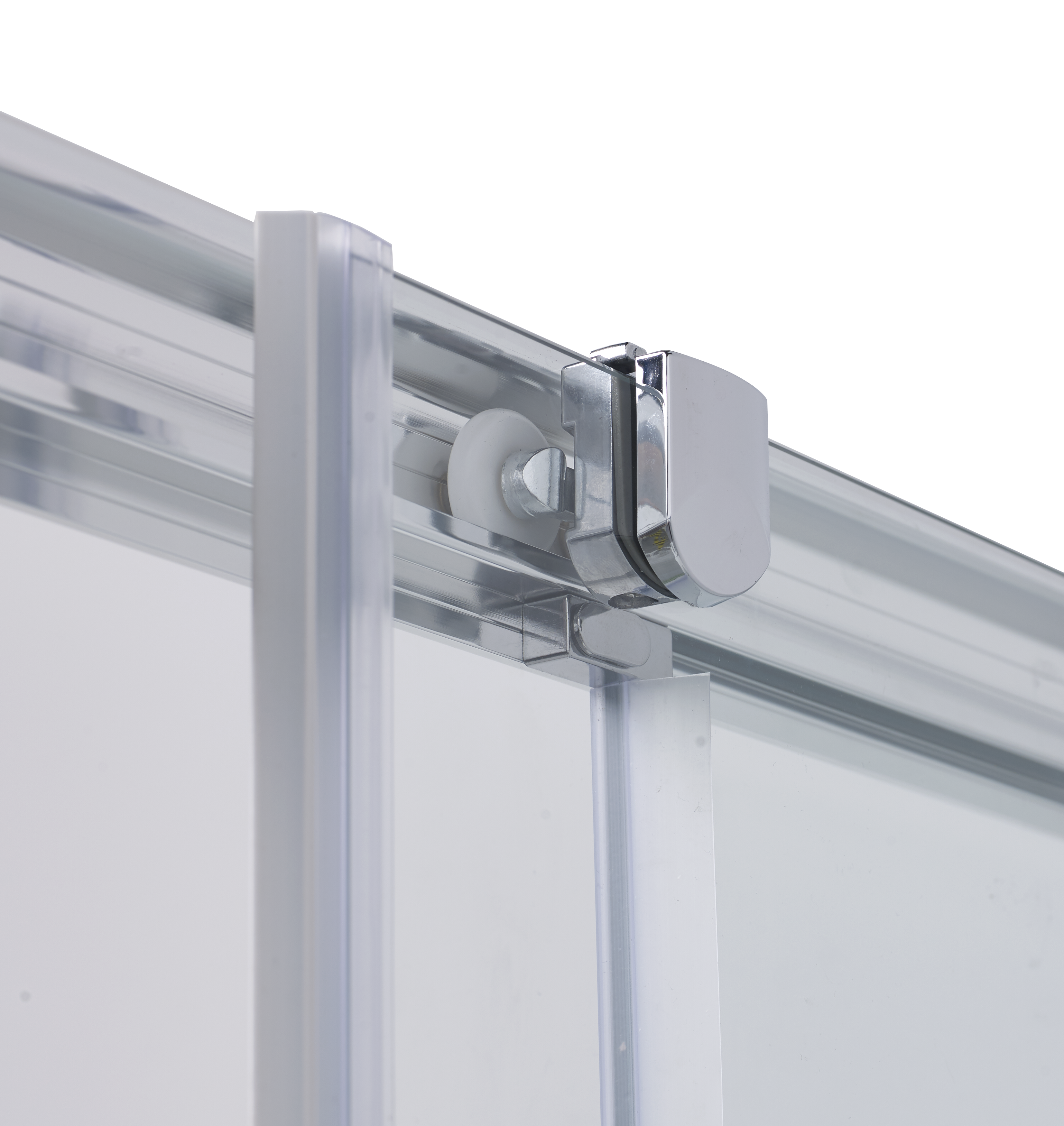 Kabina prysznicowa 90 x 90 cm Stylio Sea-Horse - 2