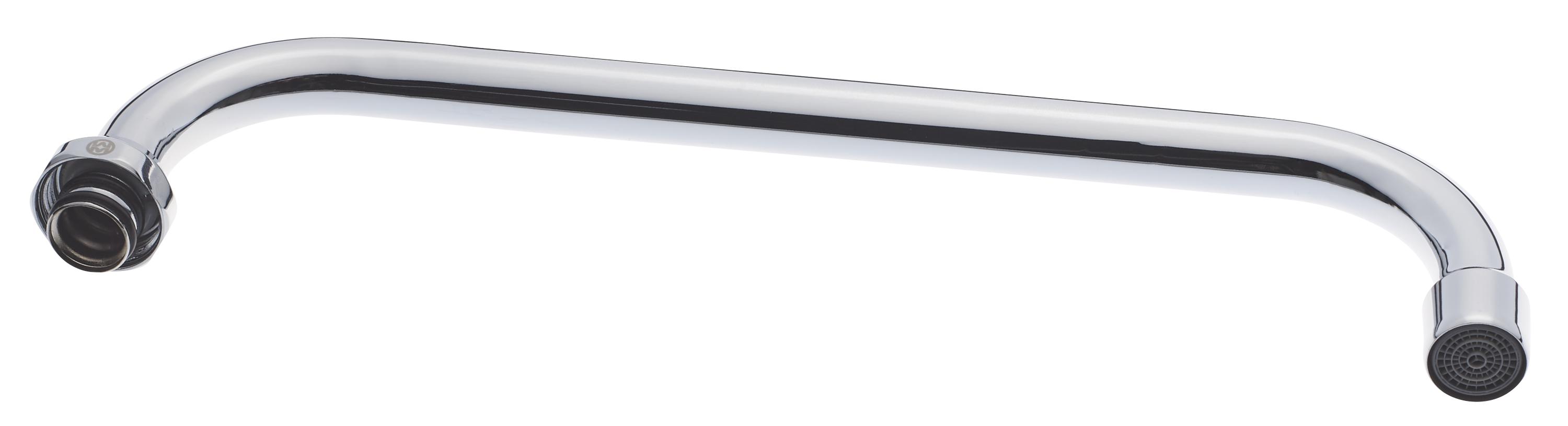 Wylewka do zlewu i umywalki 3/4" TYPU C L-300 mm EQUATION