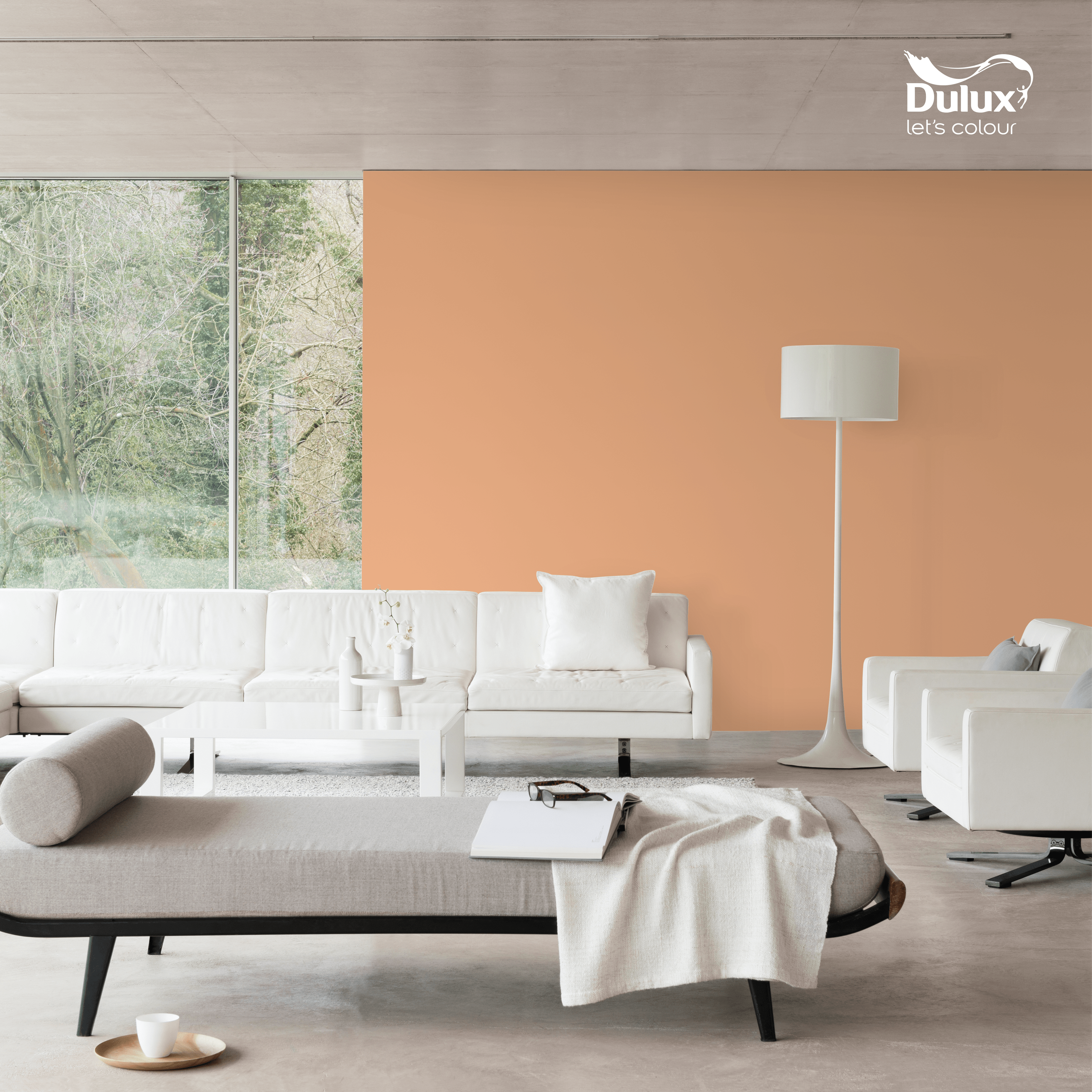 Morelowy na okrągło