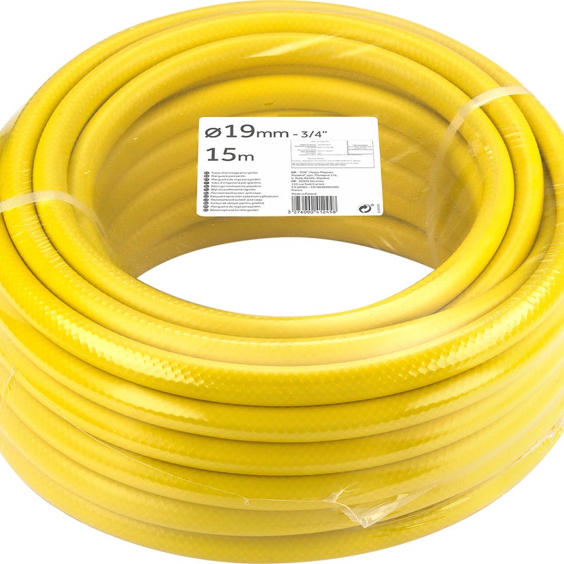 Wąż ogrodowy 19 mm(3/4") 15 m Fitt