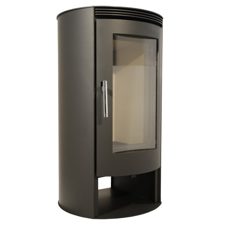 Piec kominkowy Delta eco 8 KW Panadero