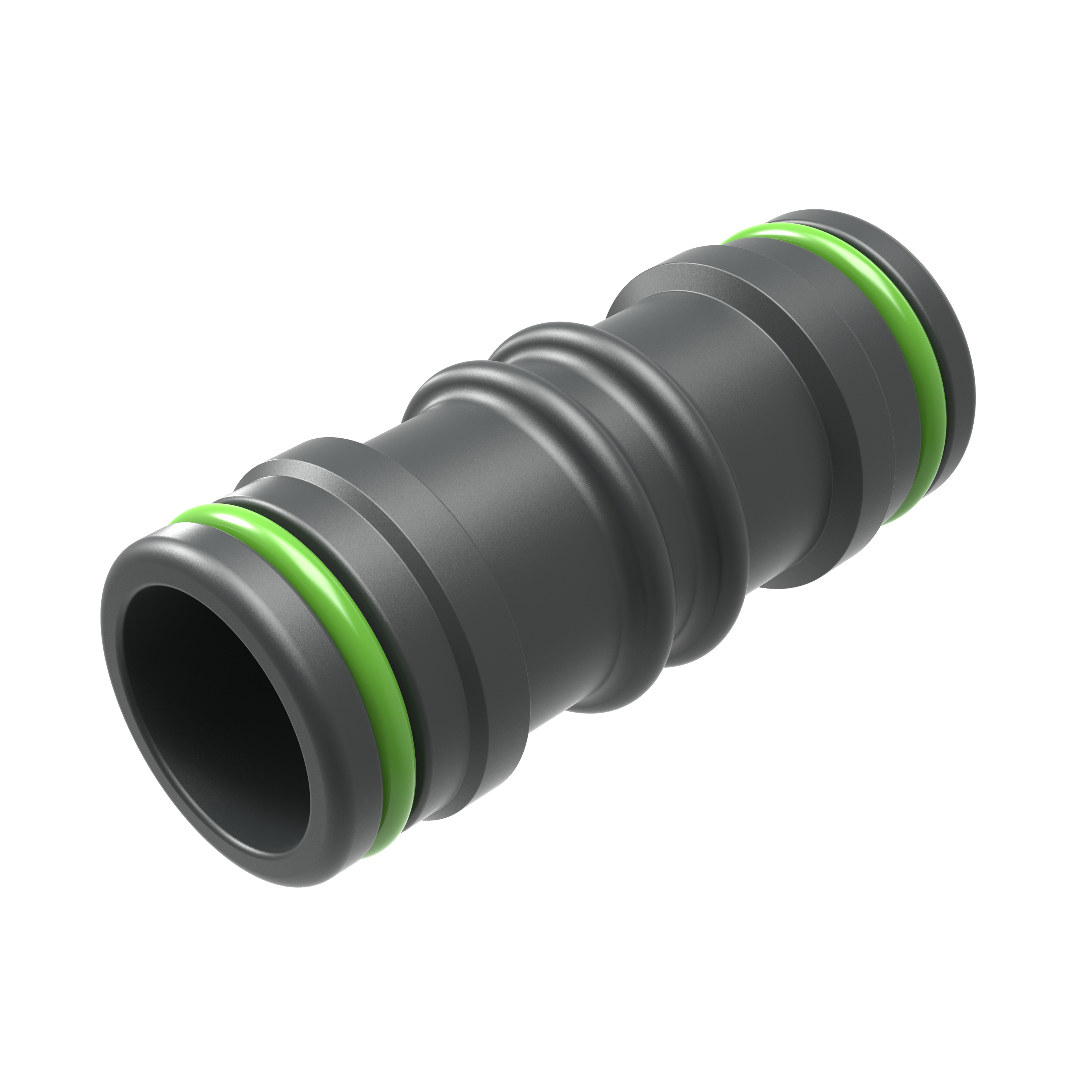 Enlace para conectores gran caudal 25mm geolia