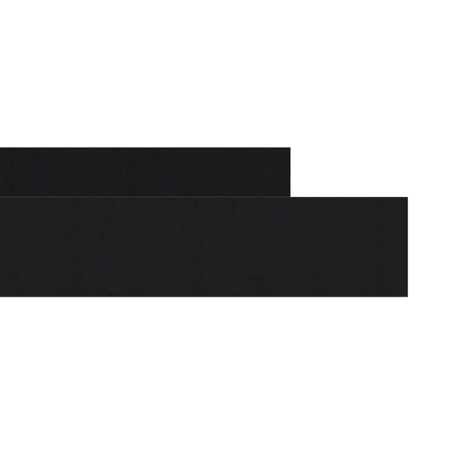 Obrzeże do blatu 38 mm ladabi 108S 2 szt. Biuro Styl