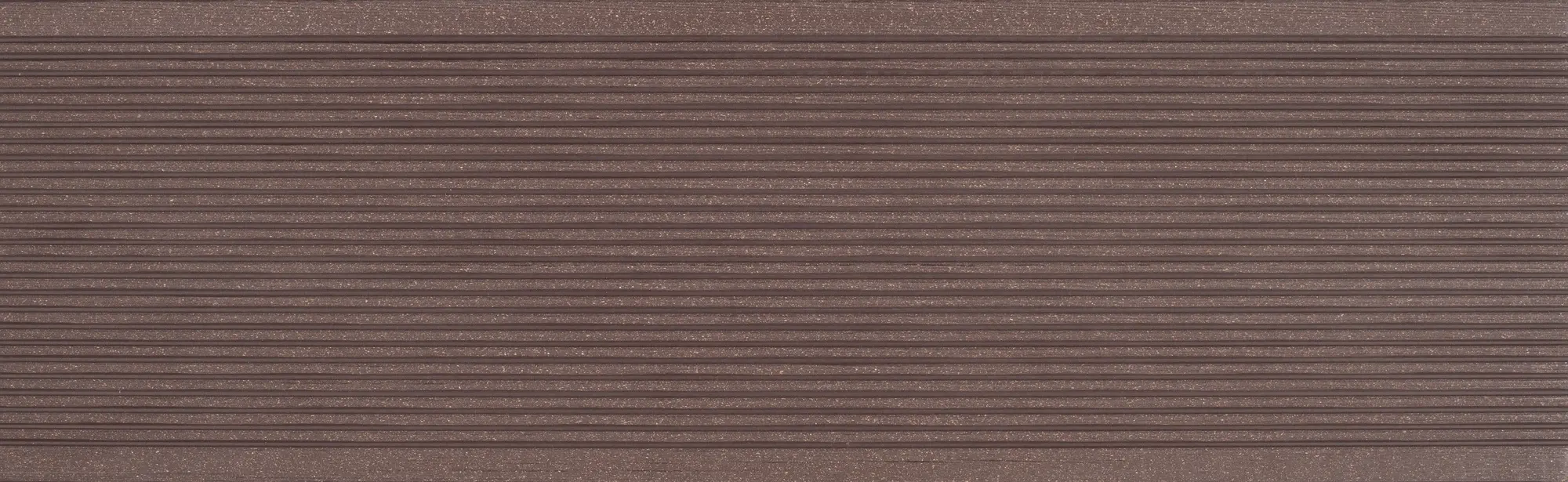 Deska tarasowa kompozytowa Gala 15x240x2.5 cm brązowa DLH - 5