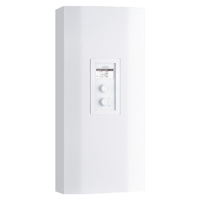 Kocioł elektryczny C.O. EKCO.LN3 24 kW KOSPEL