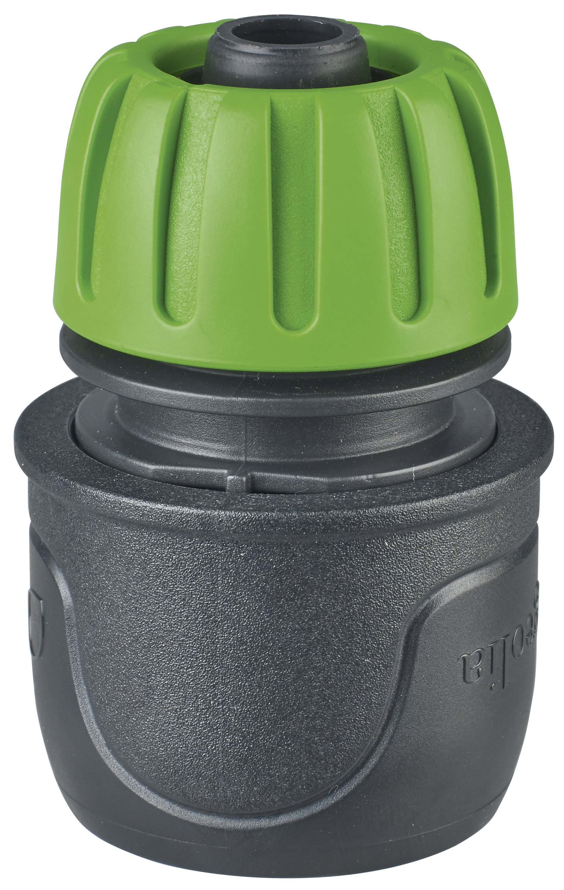 Conector rápido grifo-manguera GEOLIA de 15 mm - 3