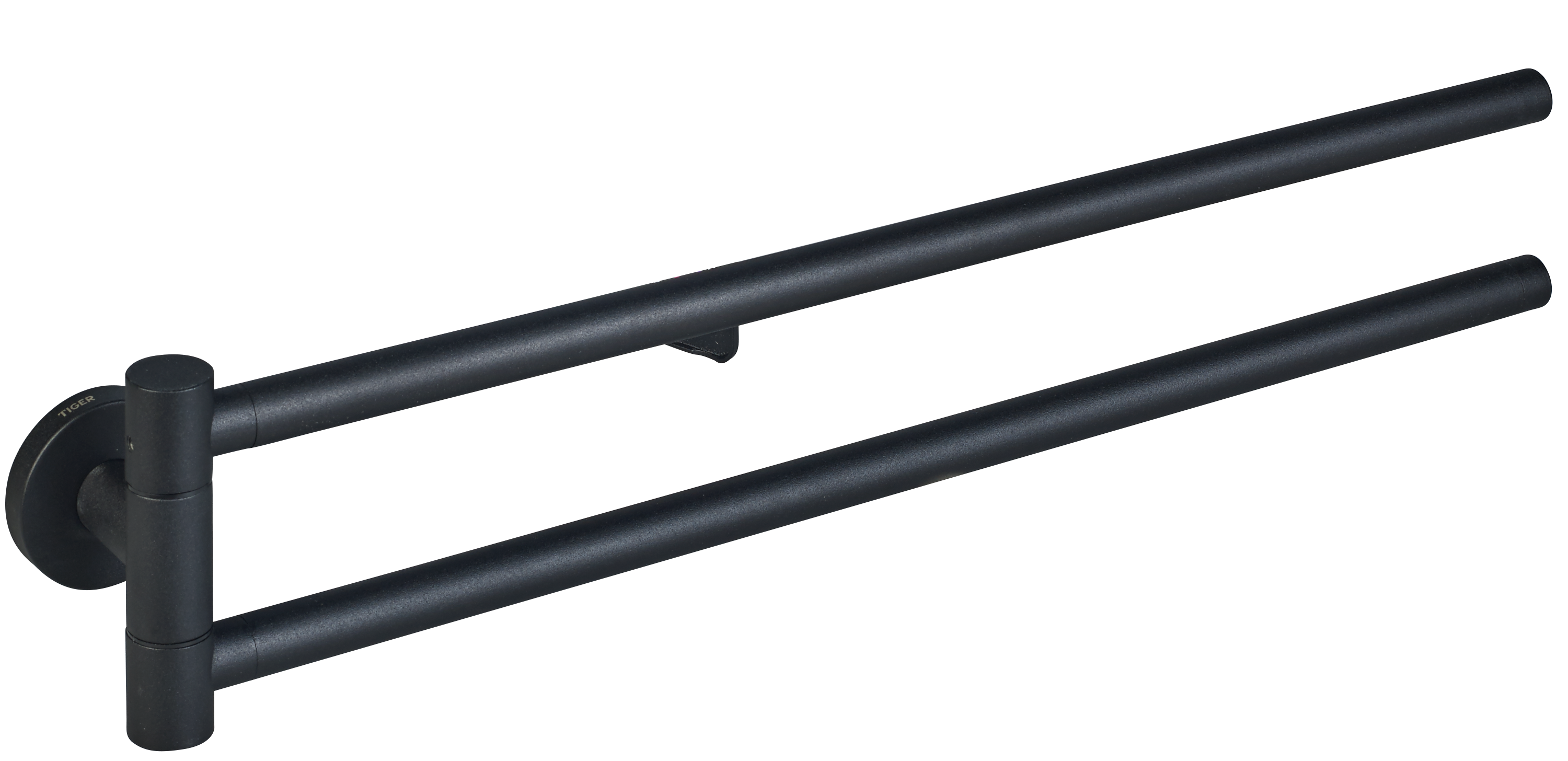 Wieszak ścienny na ręcznik Boston Tiger