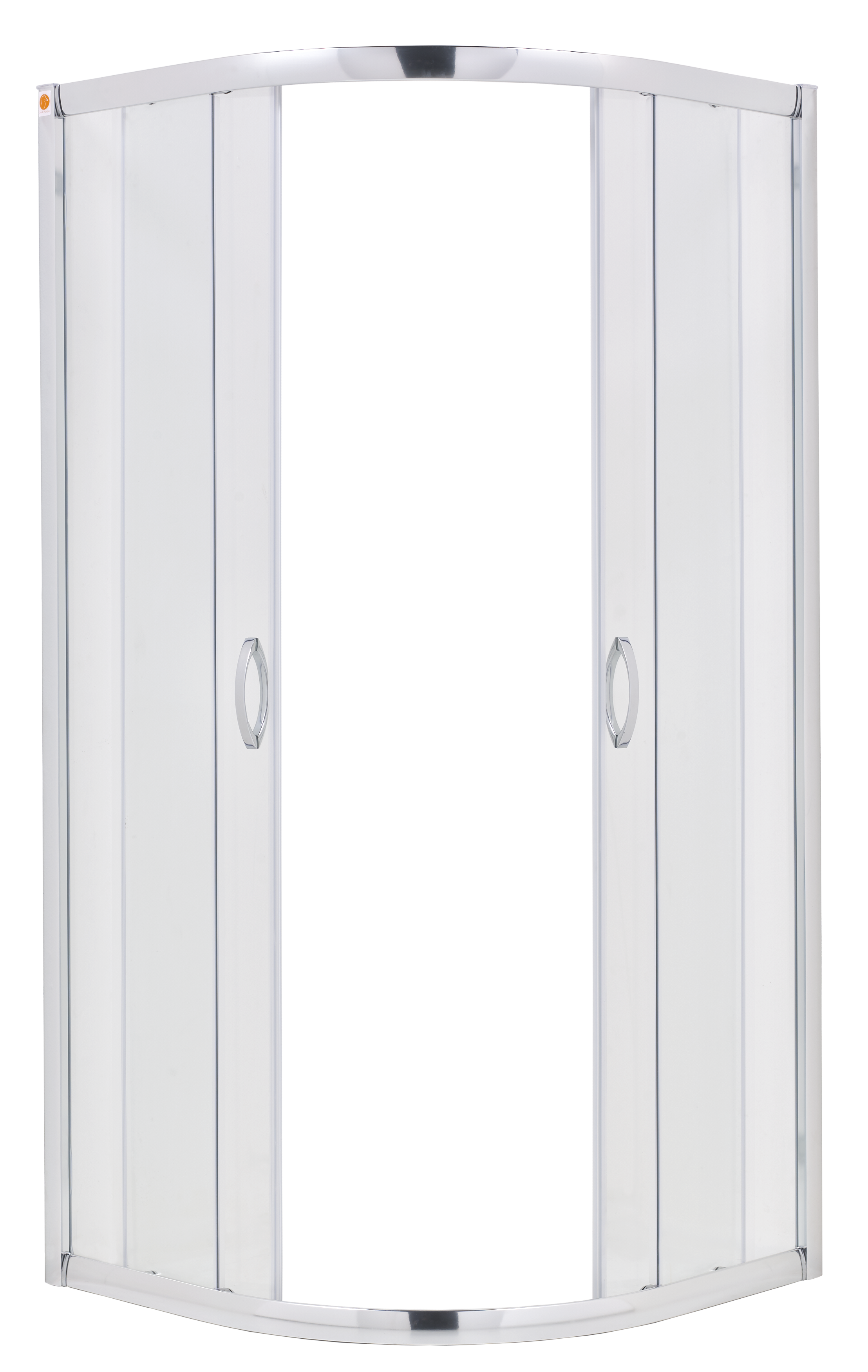 Kabina prysznicowa 90 x 90 cm Stylio Sea-Horse - 2