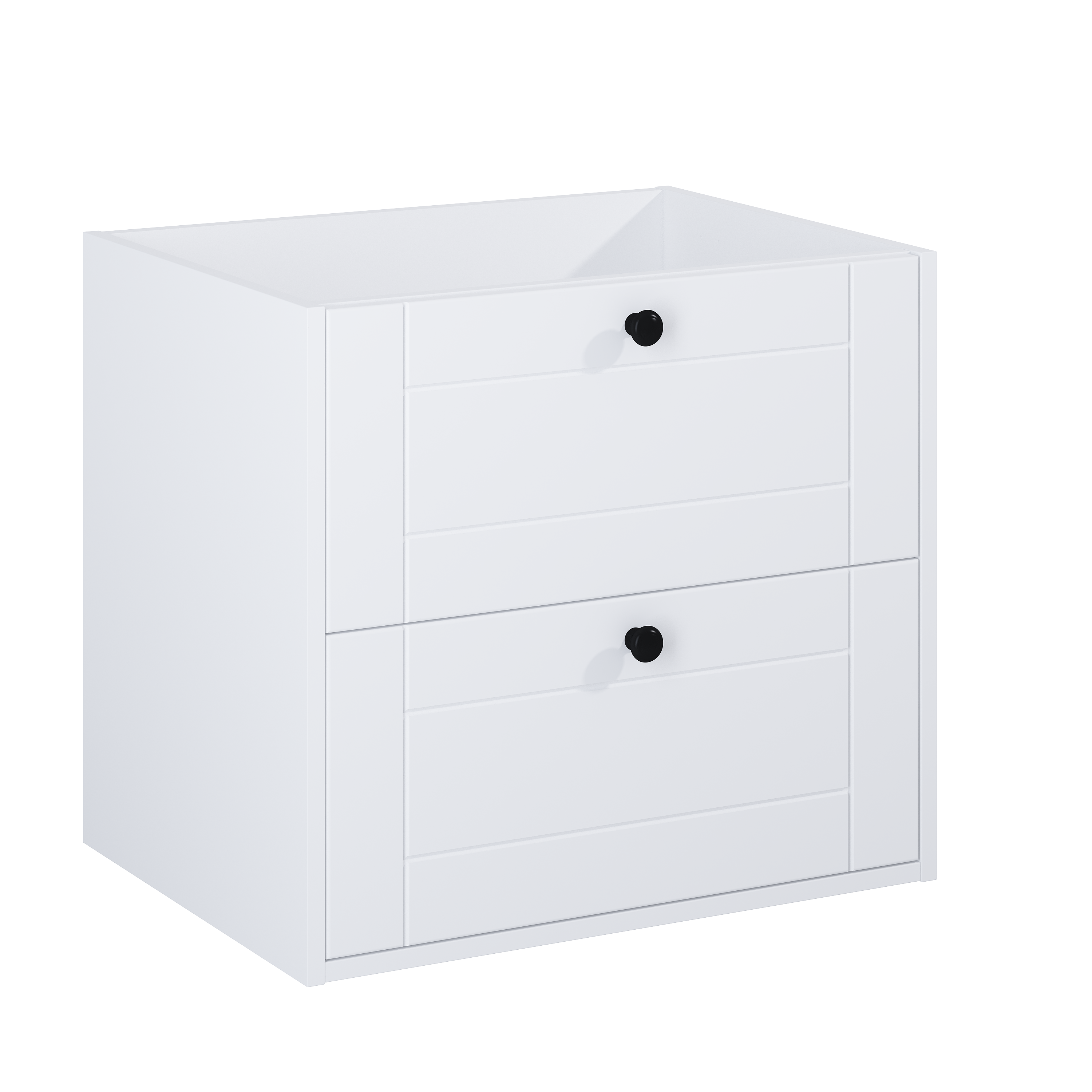 Szafka pod umywalkę Kinga 60 x 54 x 45.6 Sensea