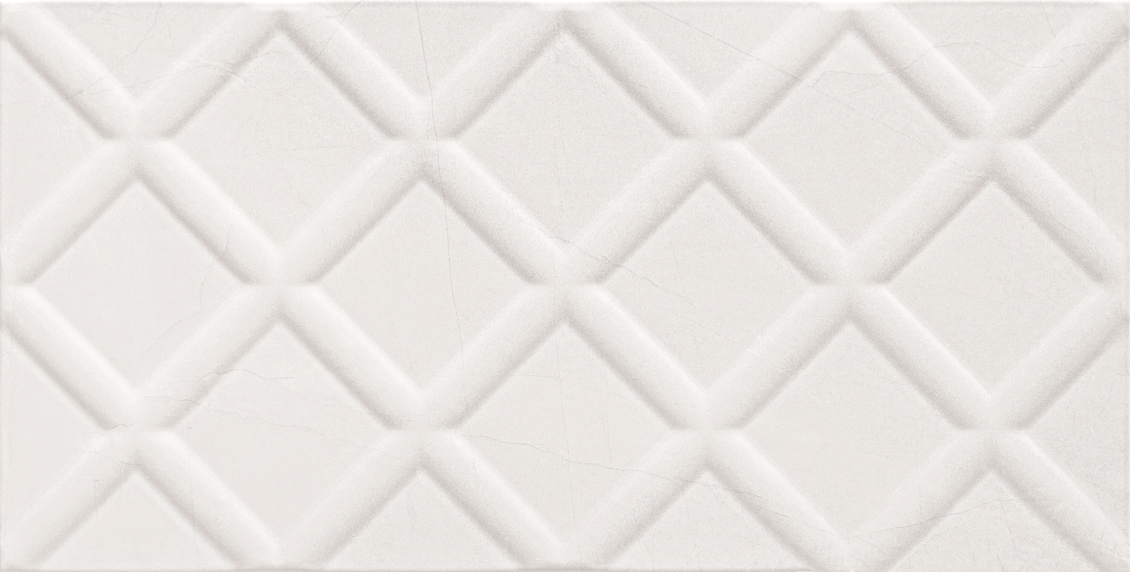 Glazura Idylla White Struktura 30.8x60.8 Arte