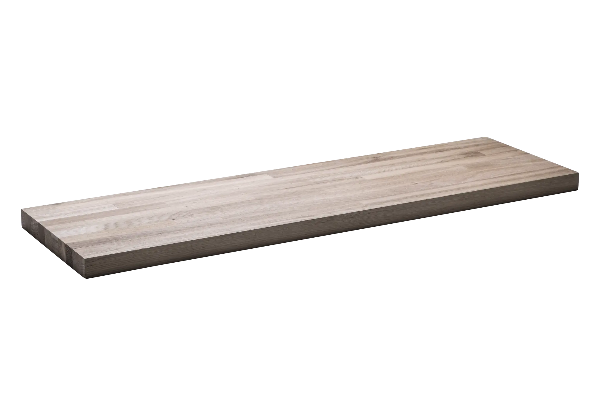 Stopień do schodów drewnianych 100 x 29 x 3.5 cm Dąb KORNIK