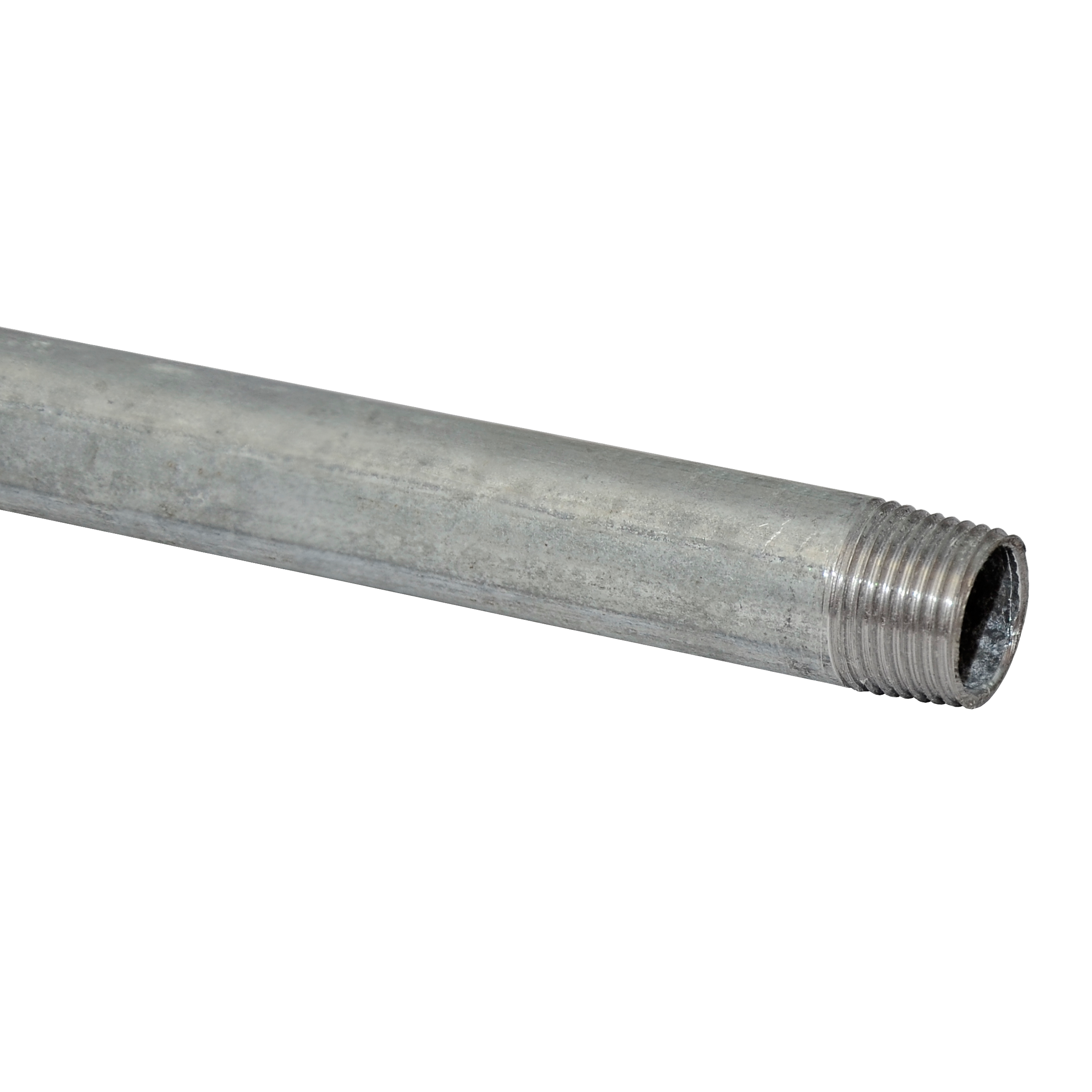 Rura stalowa 3/4" 20 cm  Instal Complex