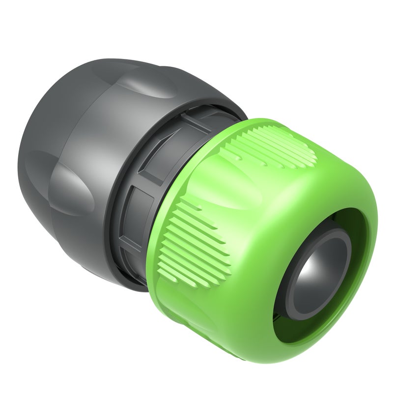 Szybkozłącze 25 mm(1") plastikowe Geolia