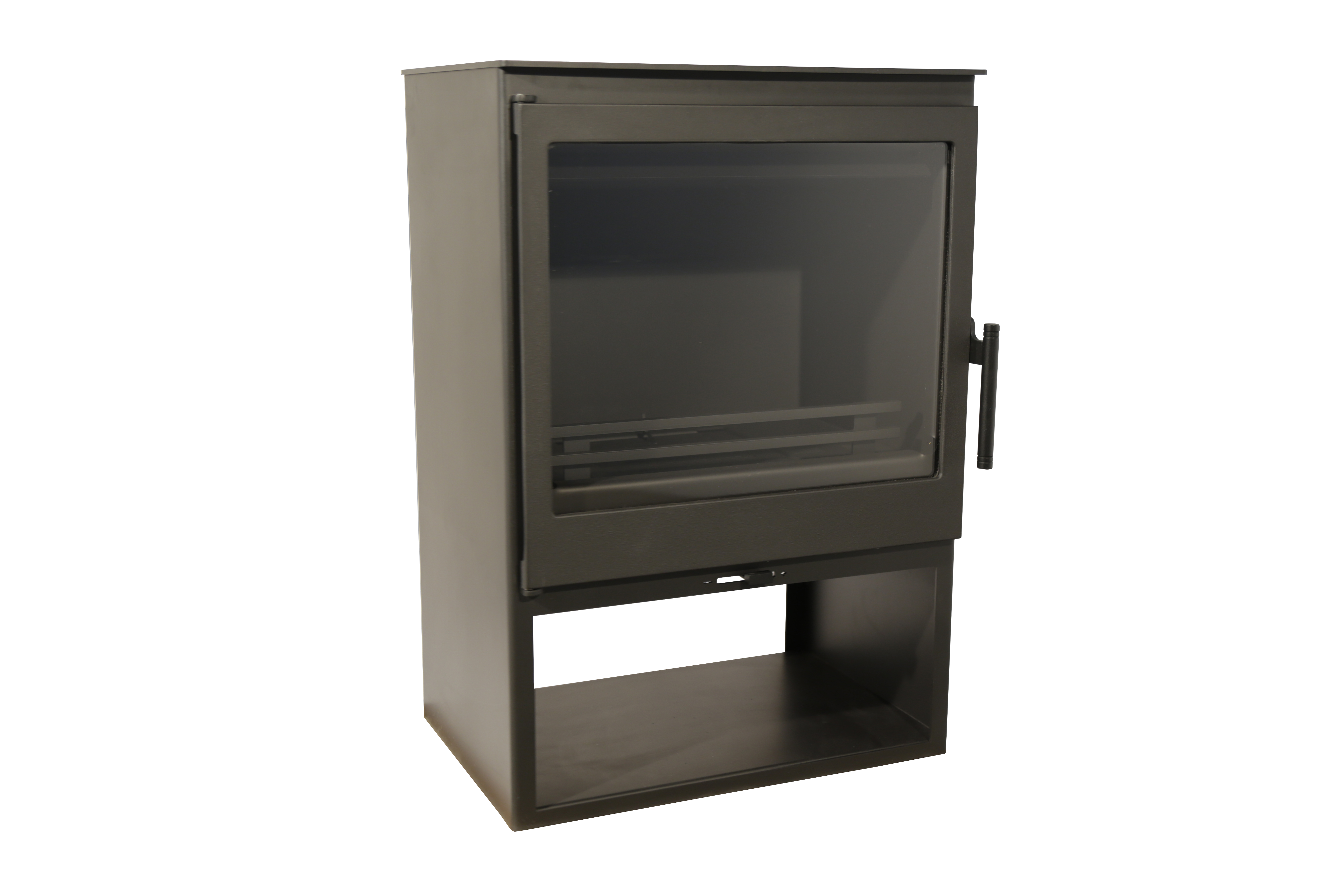 Piec kominkowy Saphir Eco Design 7.1kW Panadero