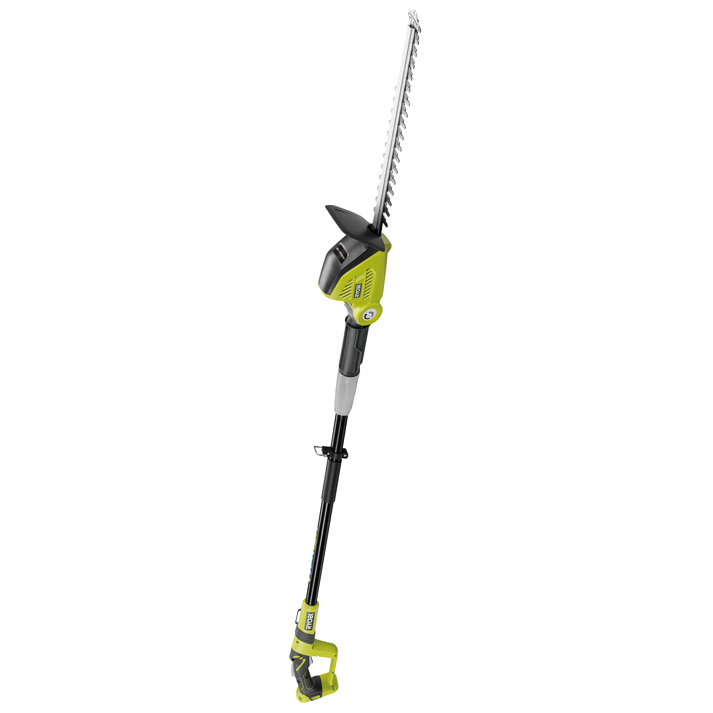 Nożyce akumulatorowe Ryobi One+ OPT1845 18V 45cm na wysięgniku