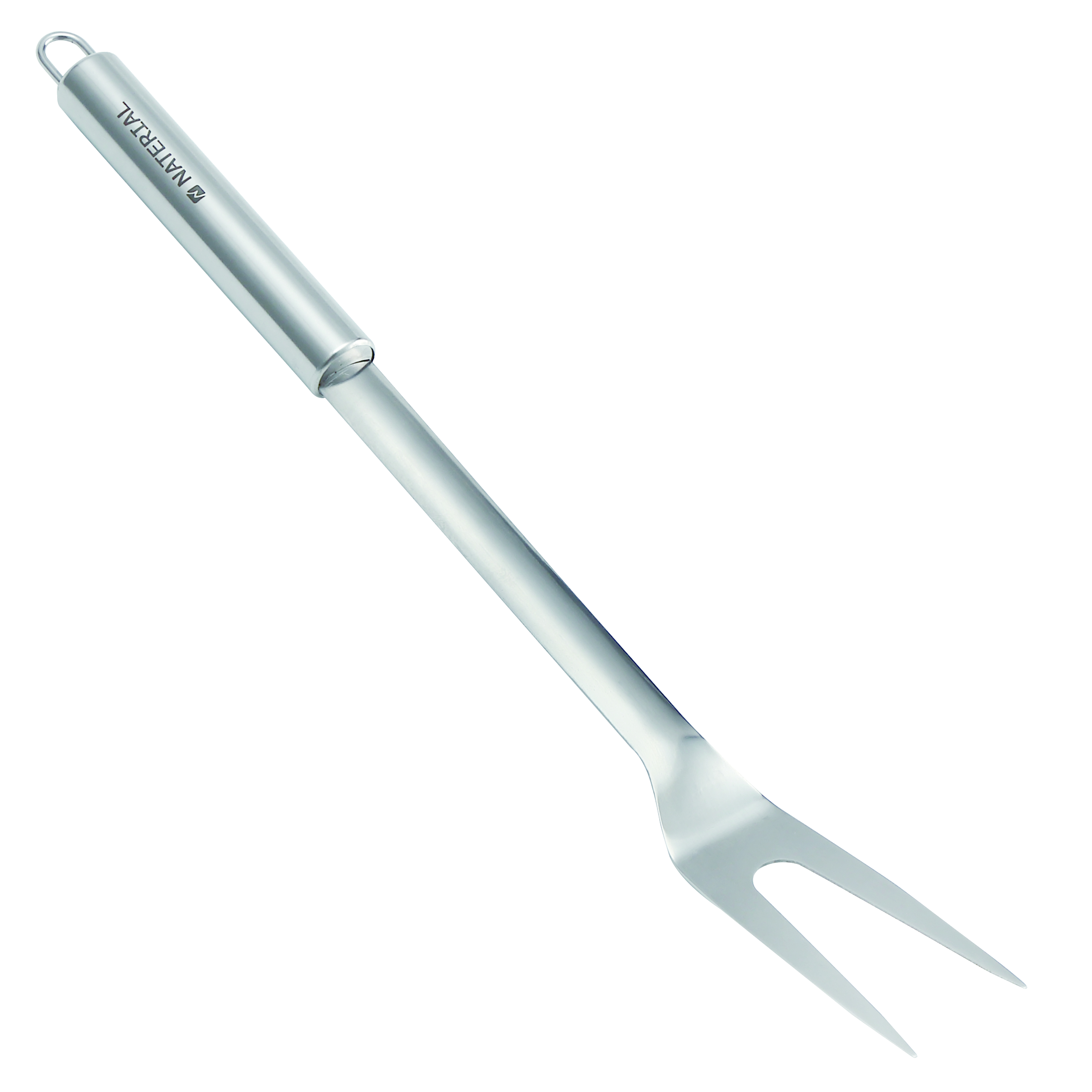 Widelec do grilla N1 stal nierdzewna Naterial