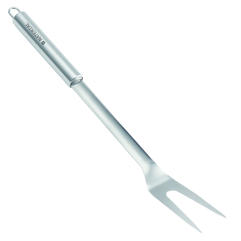 Widelec do grilla N1 stal nierdzewna Naterial